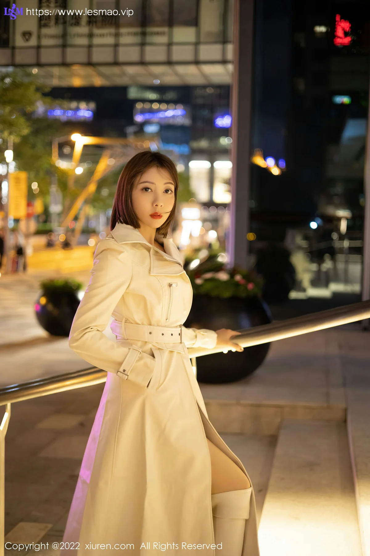 XiuRen 秀人 No.4495 性感御姐 果儿Victoria 青海旅拍2 - 11