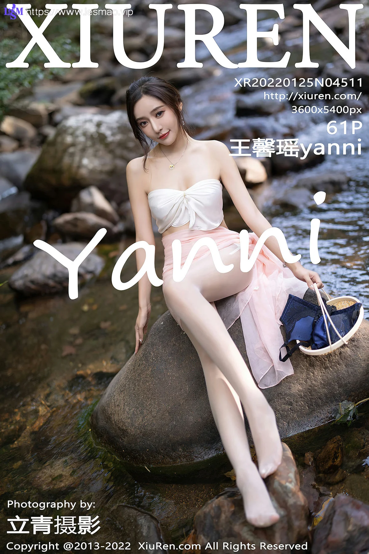 XiuRen 秀人 No.4511 野外拍摄 王馨瑶yanni 性感写真11 - 62