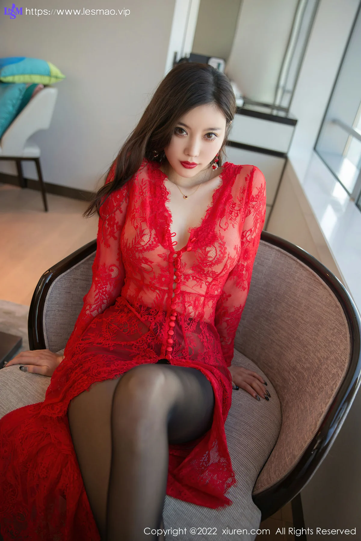 XiuRen 秀人 No.4516 新婚之夜主题 杨晨晨Yome 私房写真11 - 33