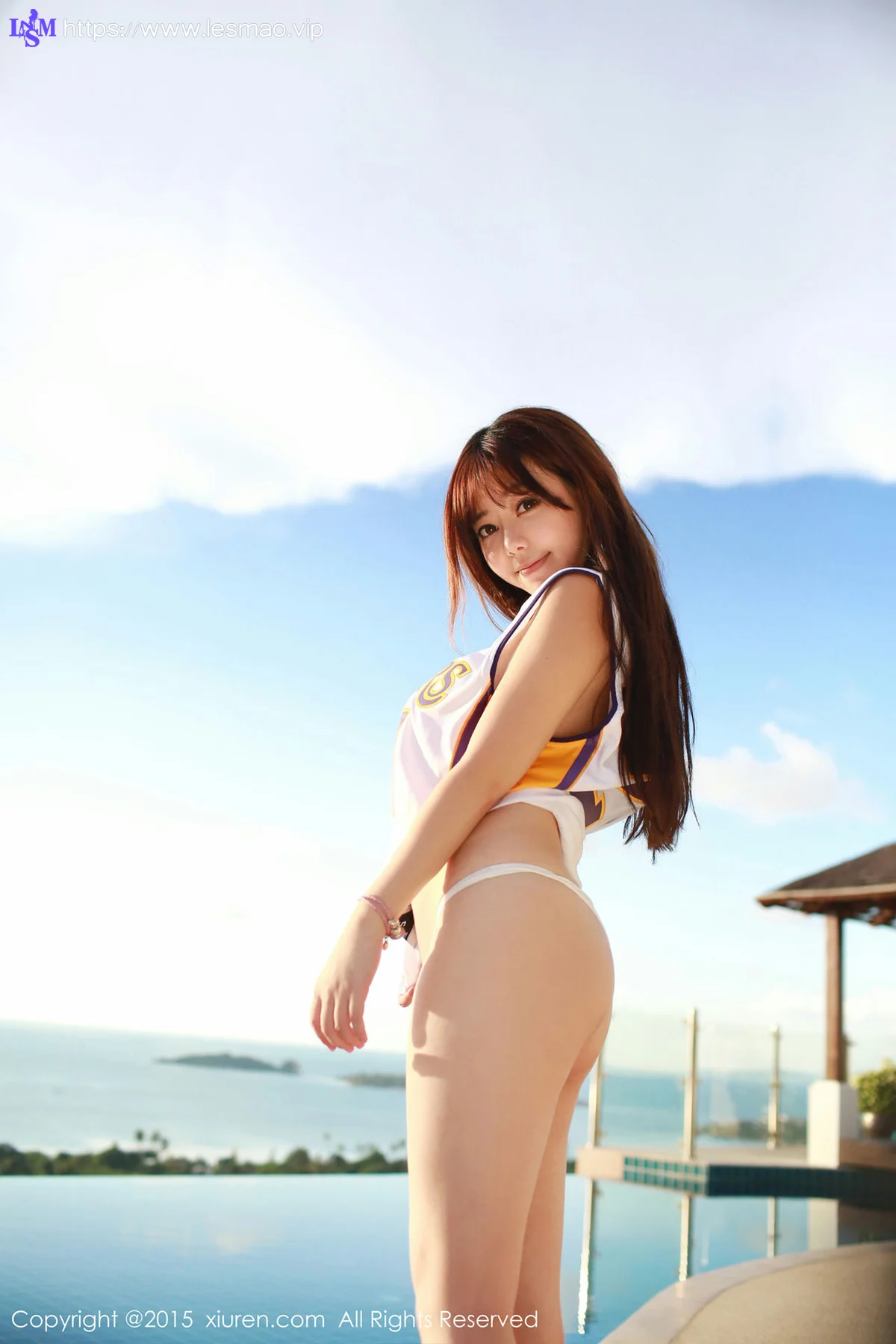 XiuRen 秀人网 No.452 刘飞儿Faye - 12