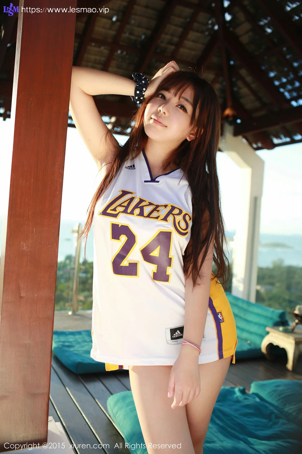 XiuRen 秀人网 No.452 刘飞儿Faye - 25