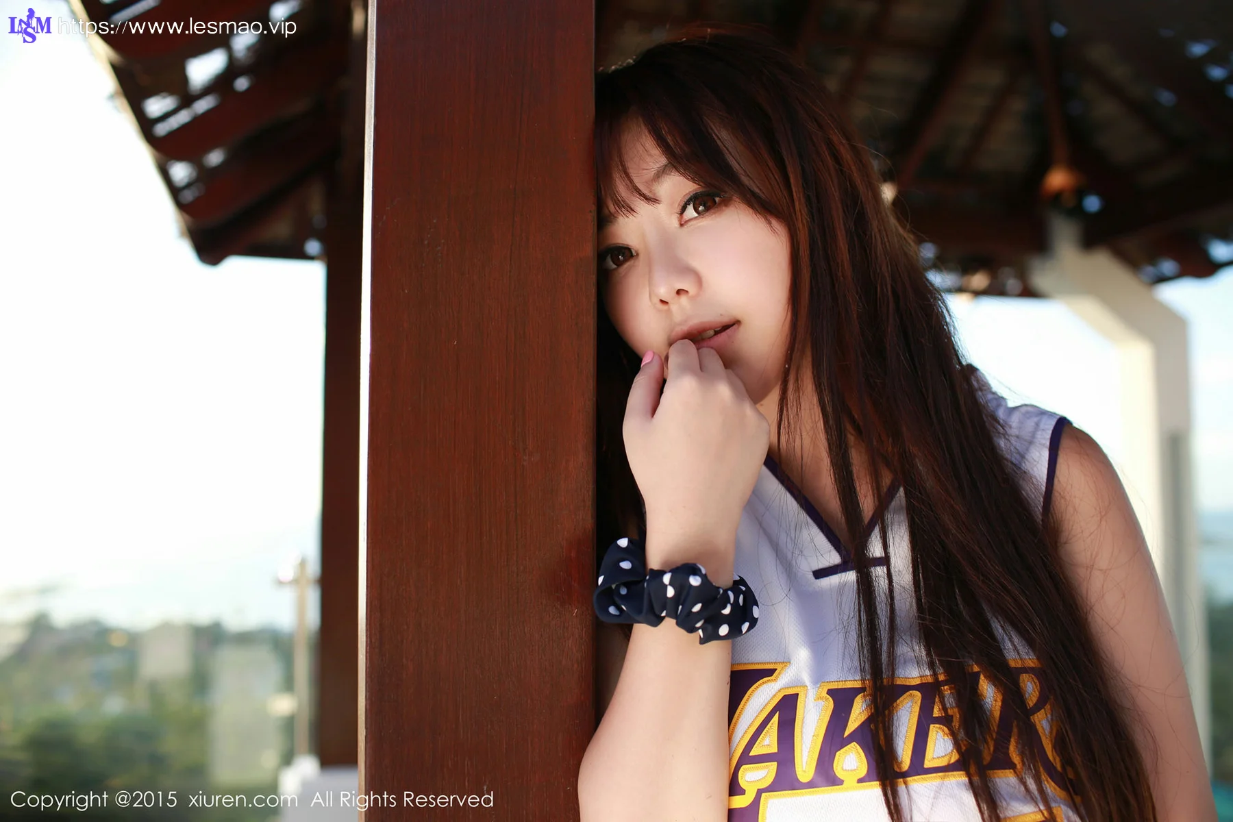 XiuRen 秀人网 No.452 刘飞儿Faye - 29