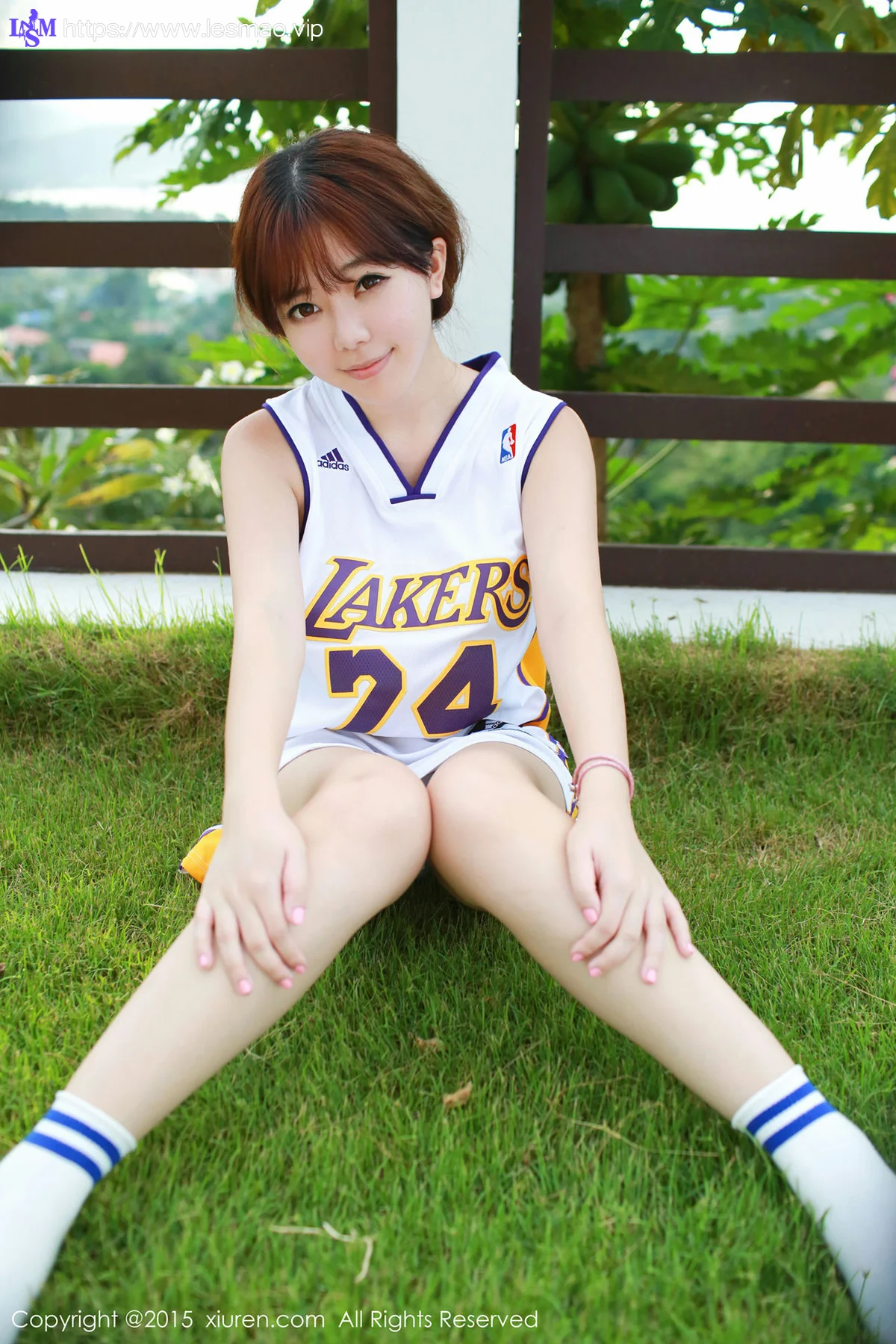 XiuRen 秀人网 No.452 刘飞儿Faye - 56