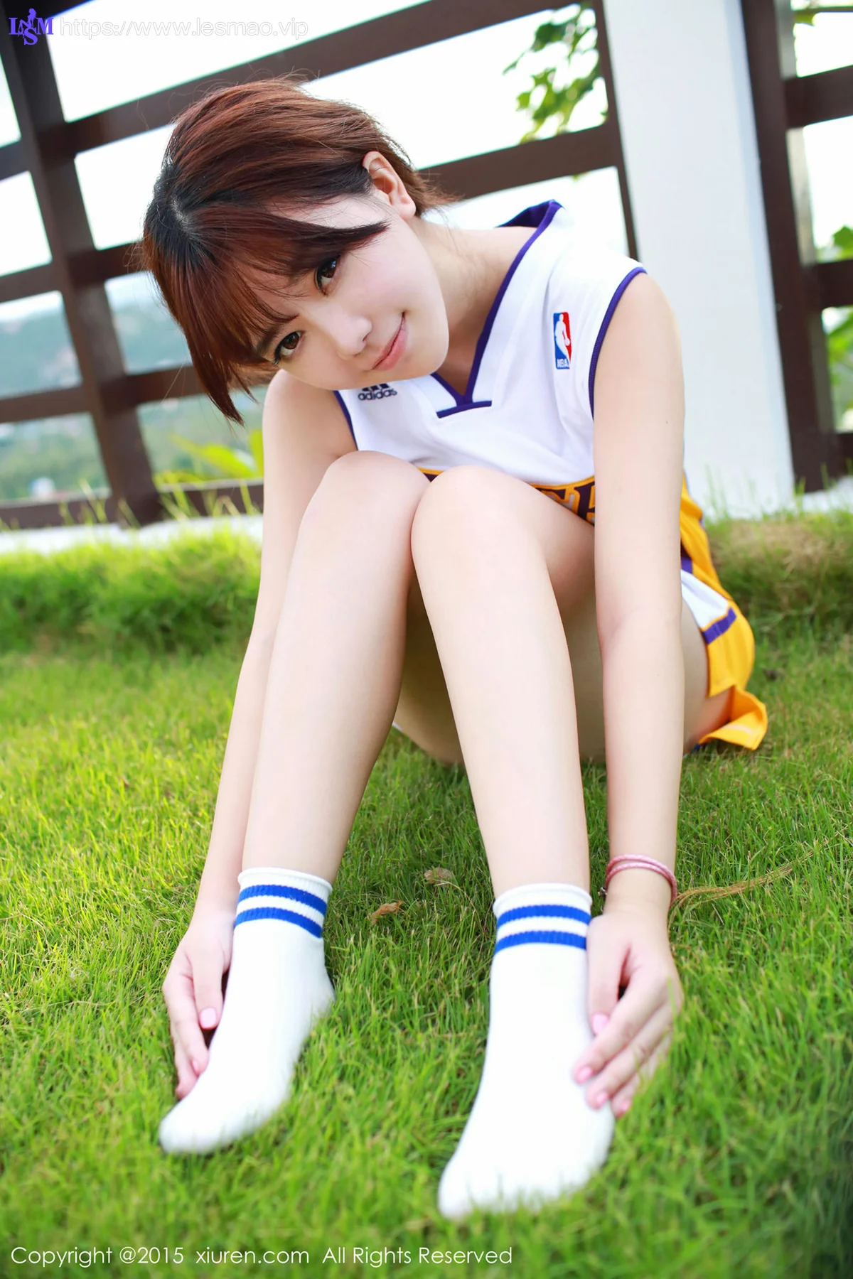 XiuRen 秀人网 No.452 刘飞儿Faye - 60