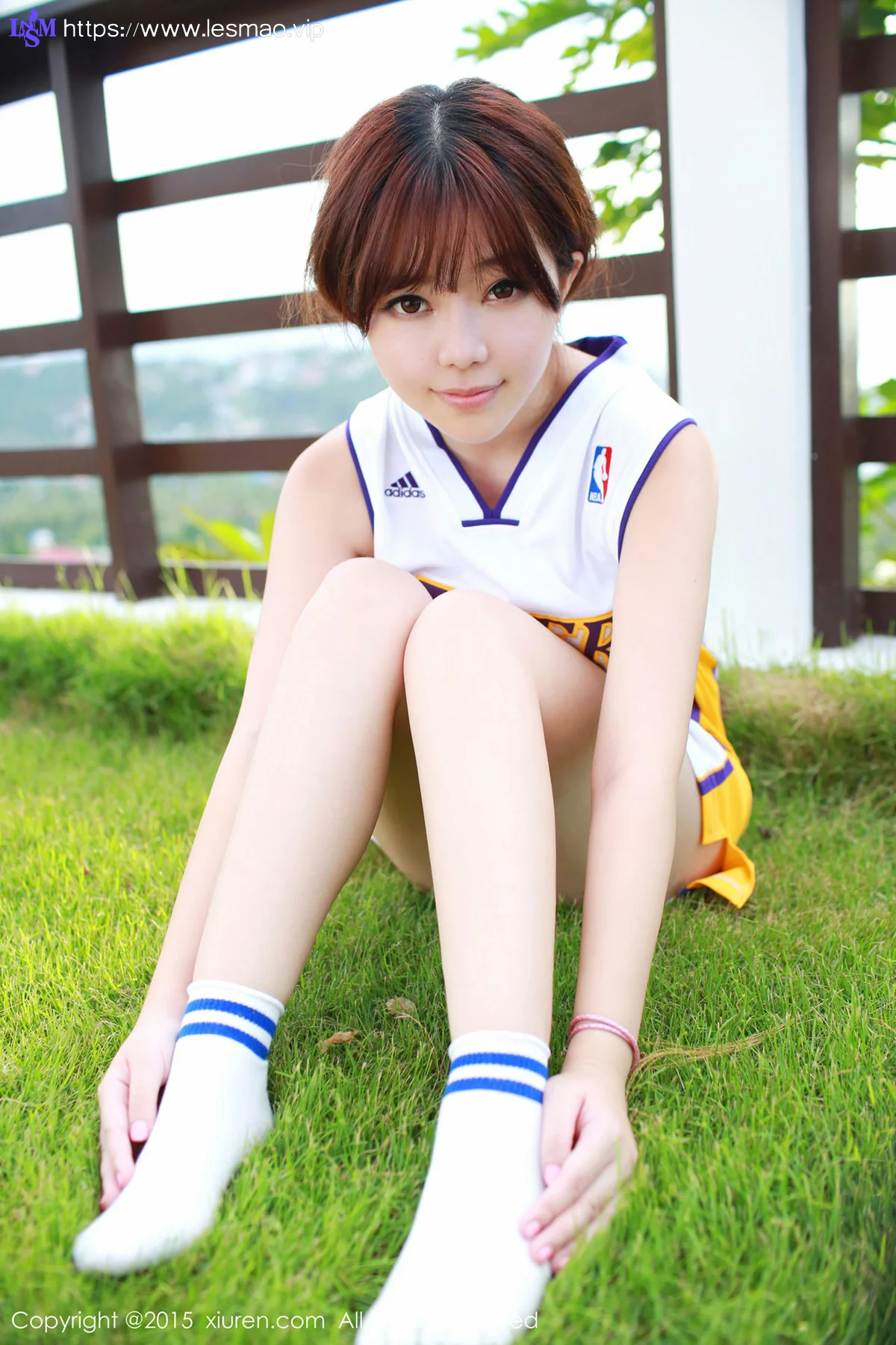 XiuRen 秀人网 No.452 刘飞儿Faye - 61
