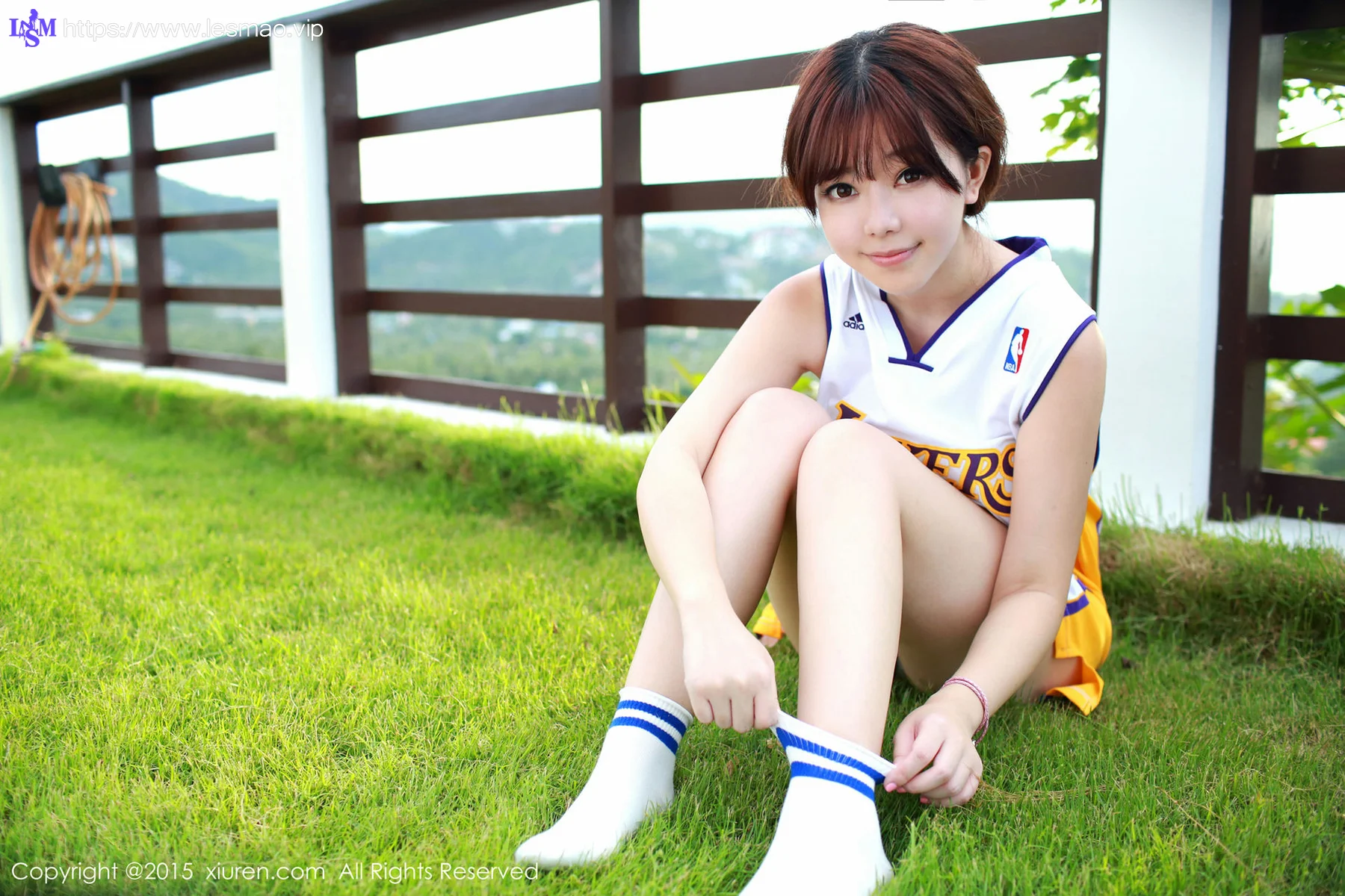 XiuRen 秀人网 No.452 刘飞儿Faye - 62