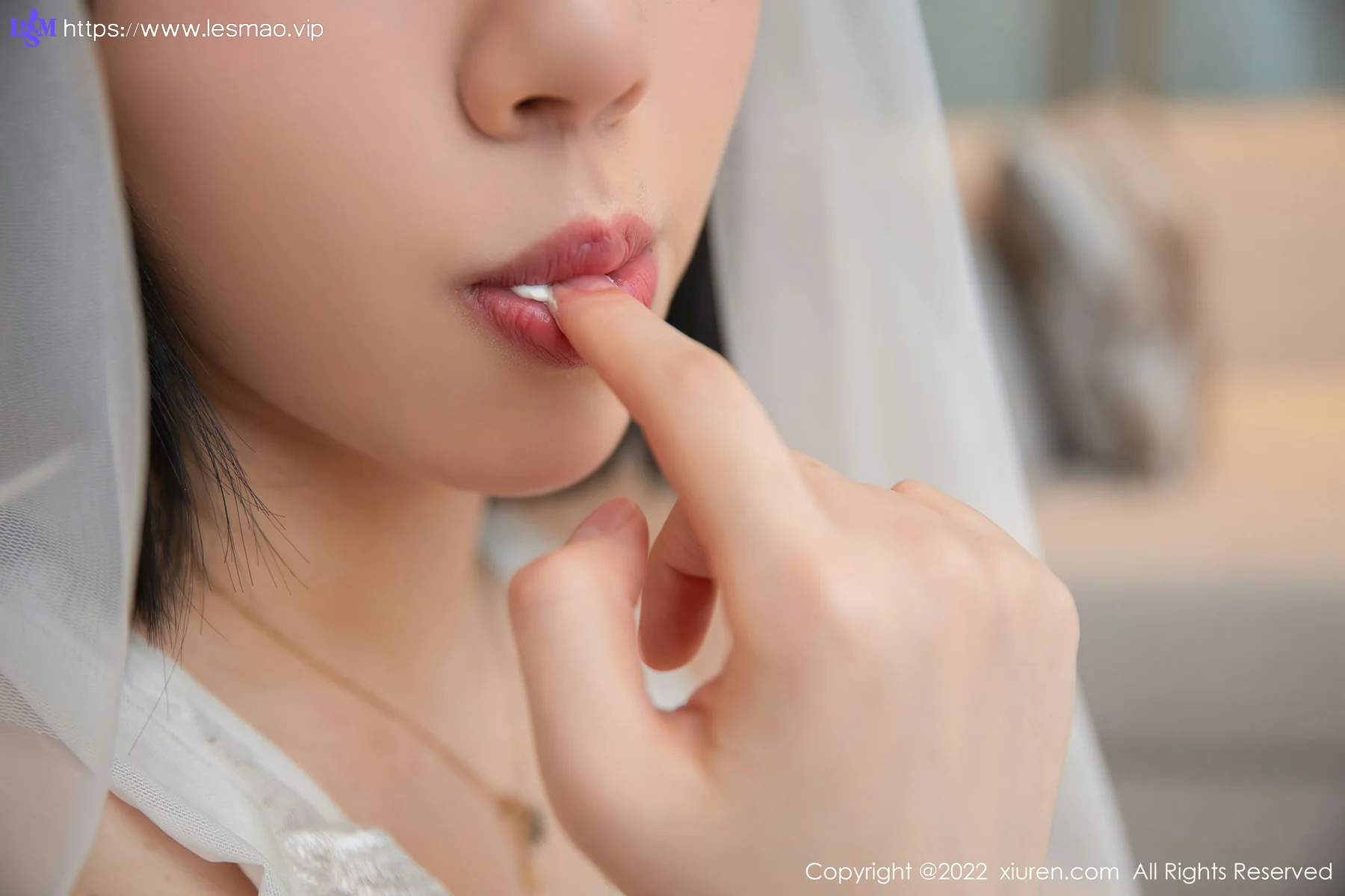 XiuRen 秀人 No.4530 结婚纪念日主题 一颗甜蛋黄a 性感写真1 - 12