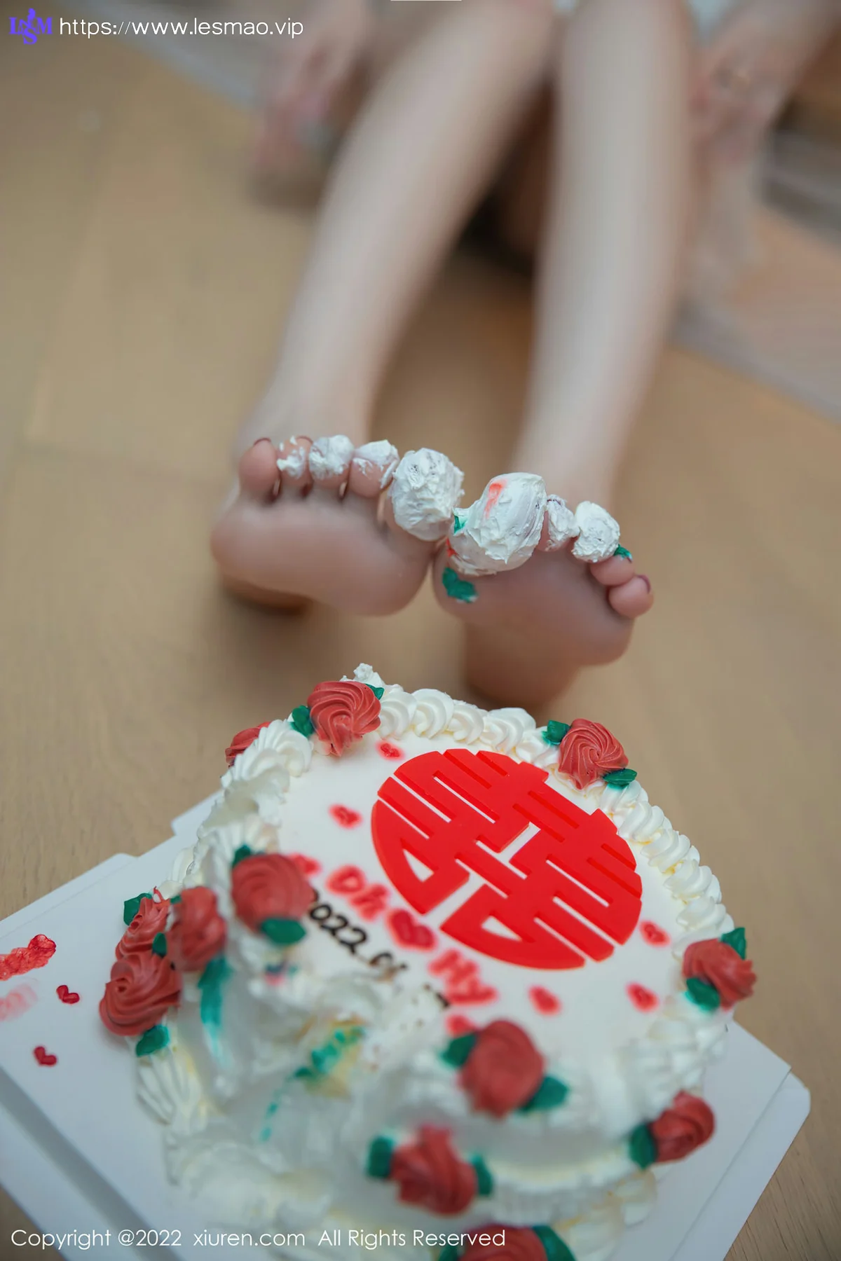 XiuRen 秀人 No.4530 结婚纪念日主题 一颗甜蛋黄a 性感写真1 - 64