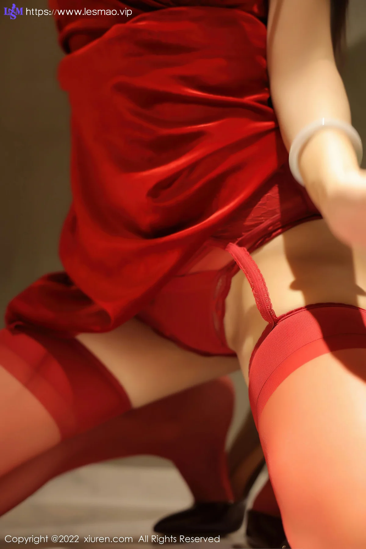 XiuRen 秀人 No.4572 酒店室内场景 汐汐baby 性感写真3 - 29