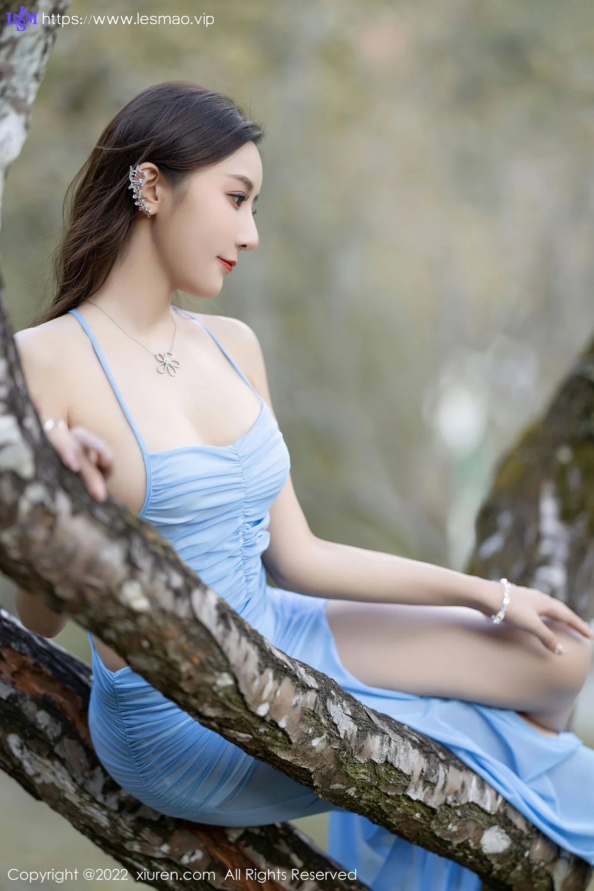 XiuRen 秀人 No.4581 户外拍摄 王馨瑶yanni 性感写真11 - 29