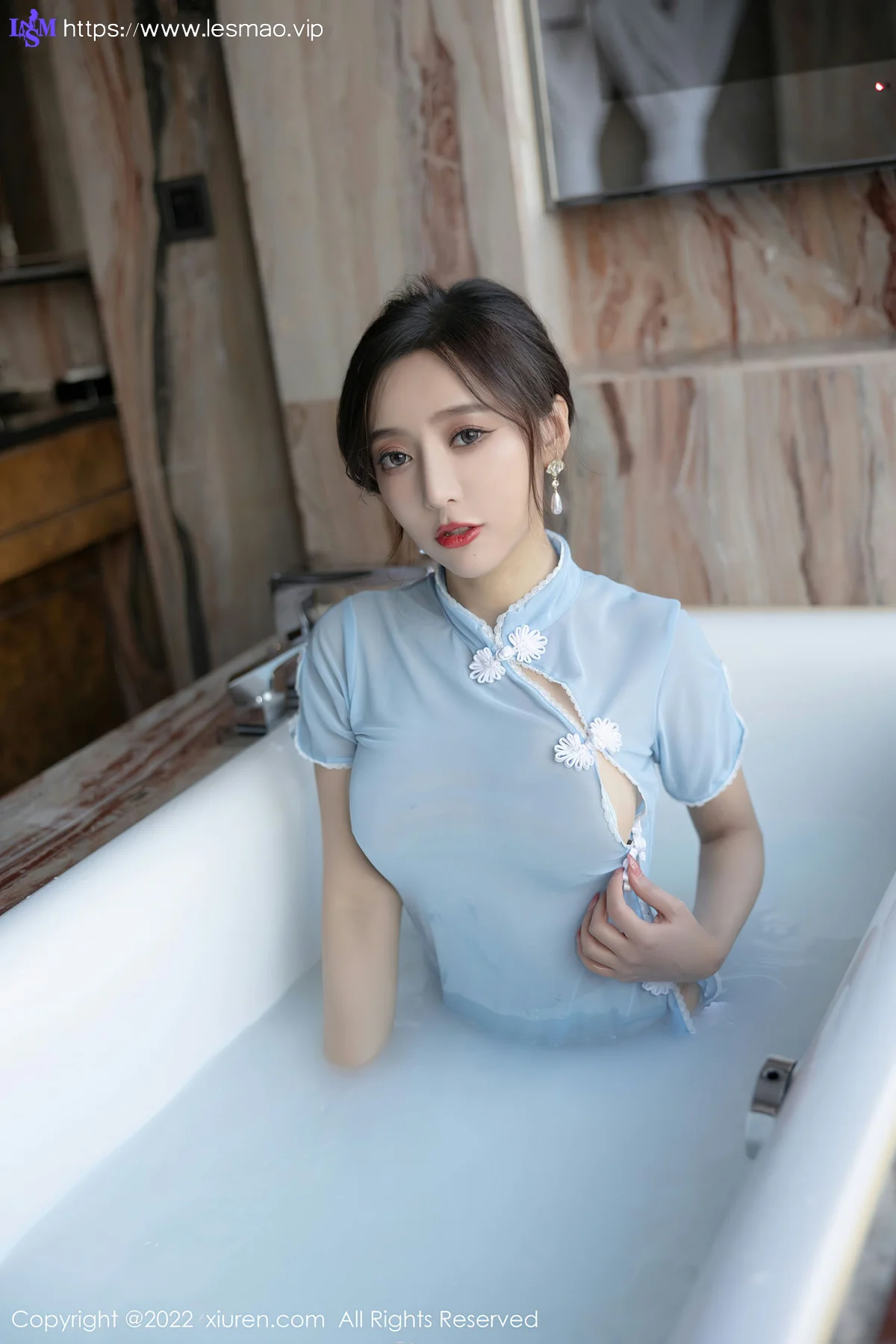 XiuRen 秀人 No.4581 户外拍摄 王馨瑶yanni 性感写真11 - 37