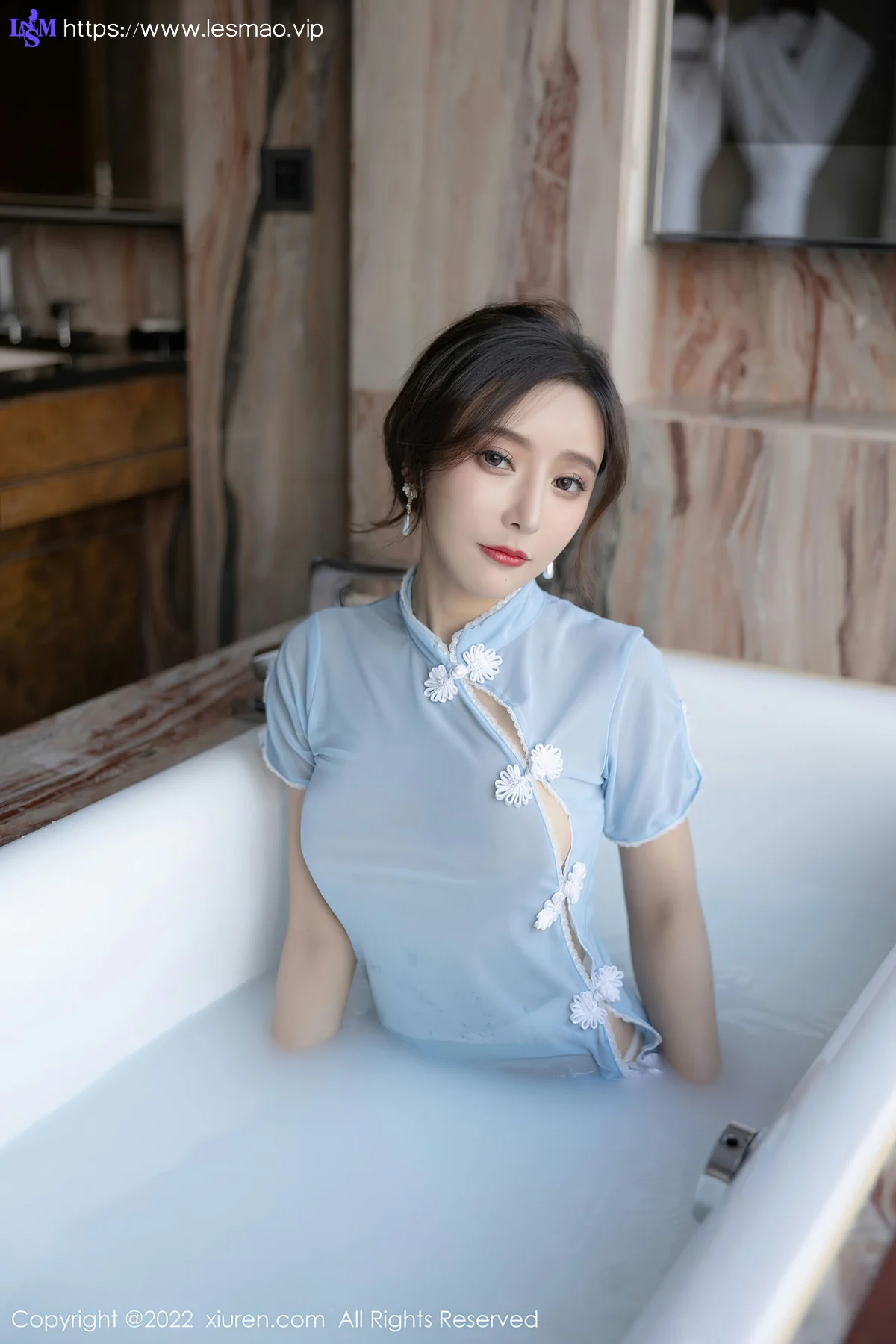 XiuRen 秀人 No.4581 户外拍摄 王馨瑶yanni 性感写真11 - 38