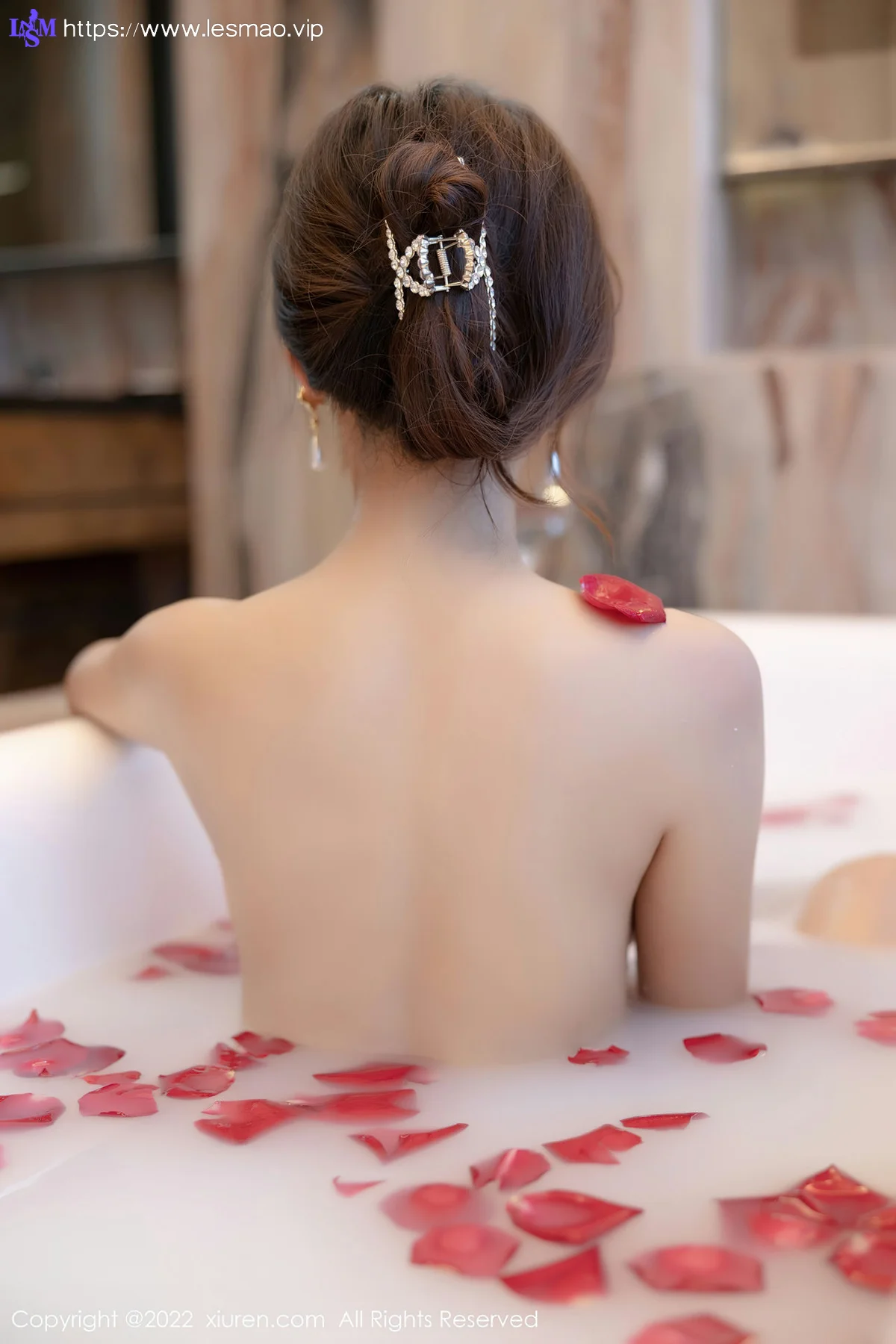 XiuRen 秀人 No.4581 户外拍摄 王馨瑶yanni 性感写真11 - 73