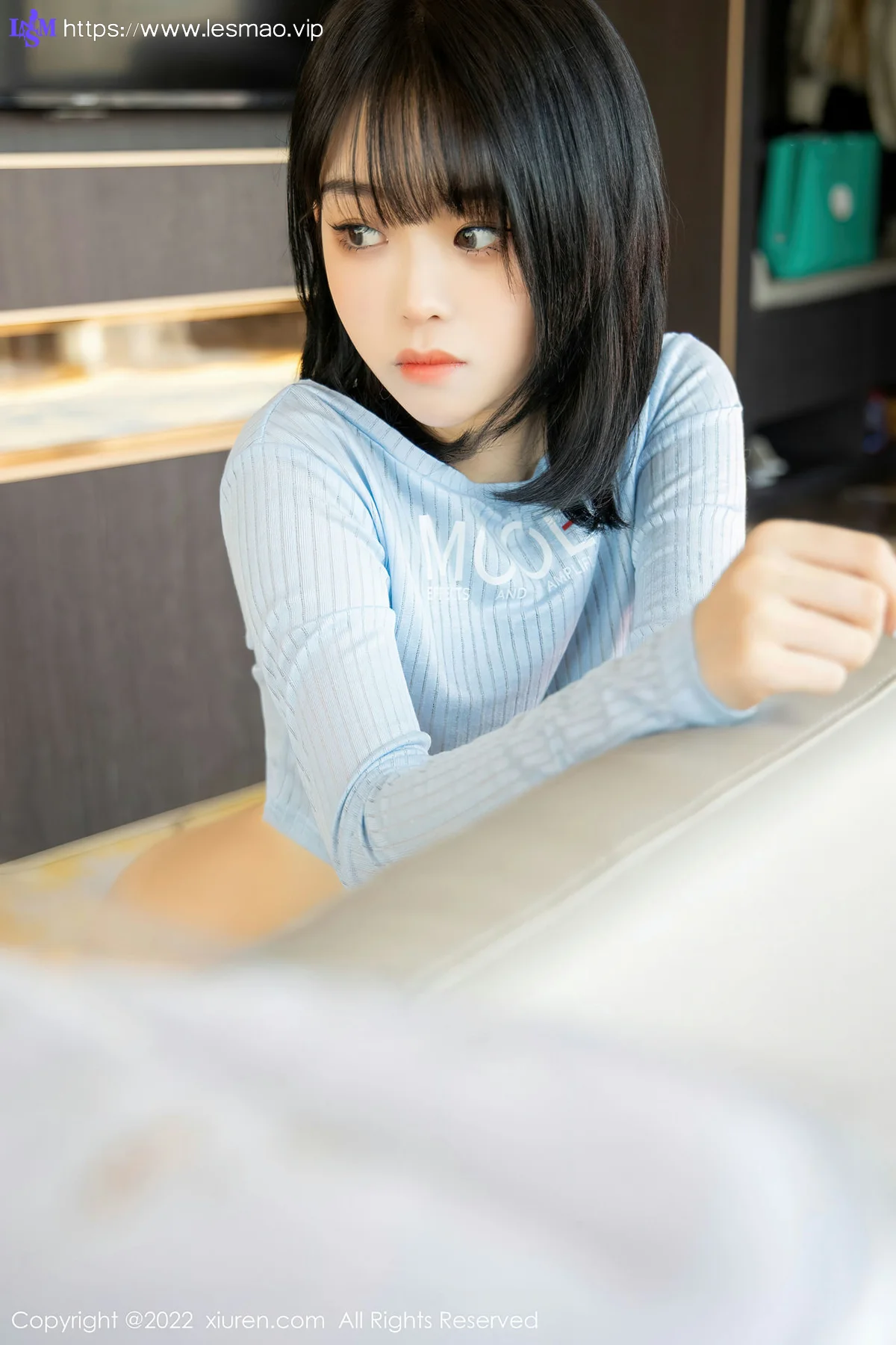 XiuRen 秀人 No.4584 苗条曼妙 奶瓶. 性感写真22 - 31