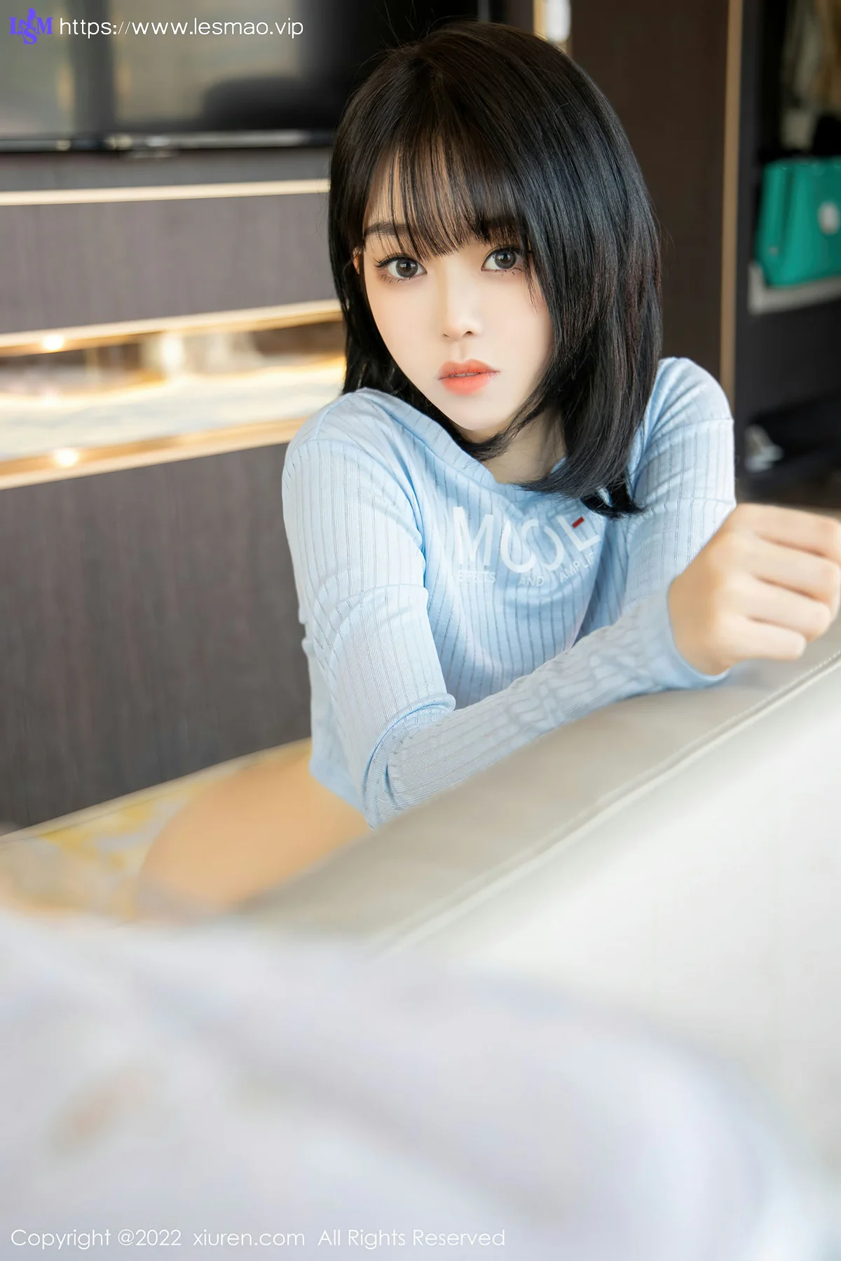 XiuRen 秀人 No.4584 苗条曼妙 奶瓶. 性感写真22 - 32