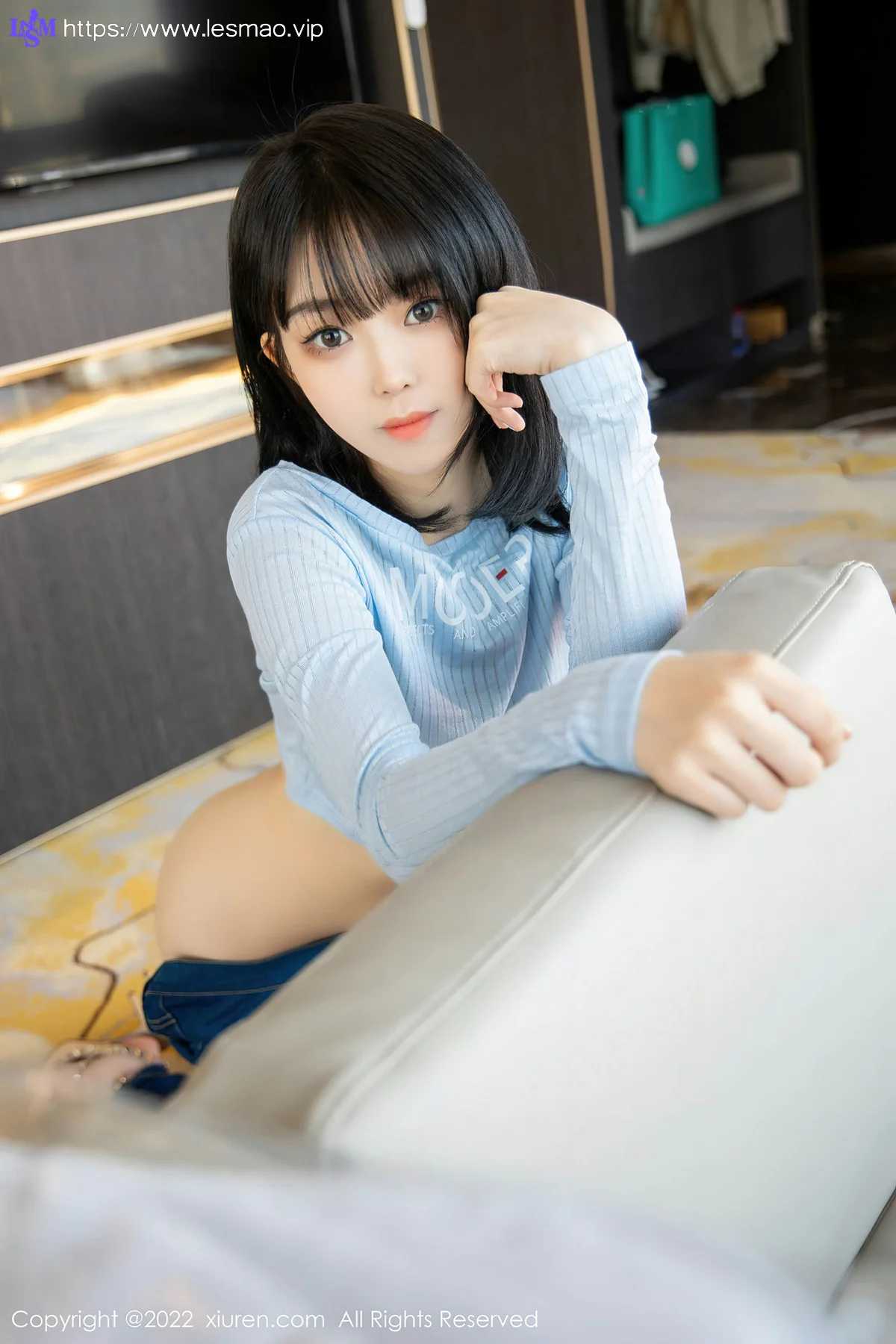XiuRen 秀人 No.4584 苗条曼妙 奶瓶. 性感写真22 - 33