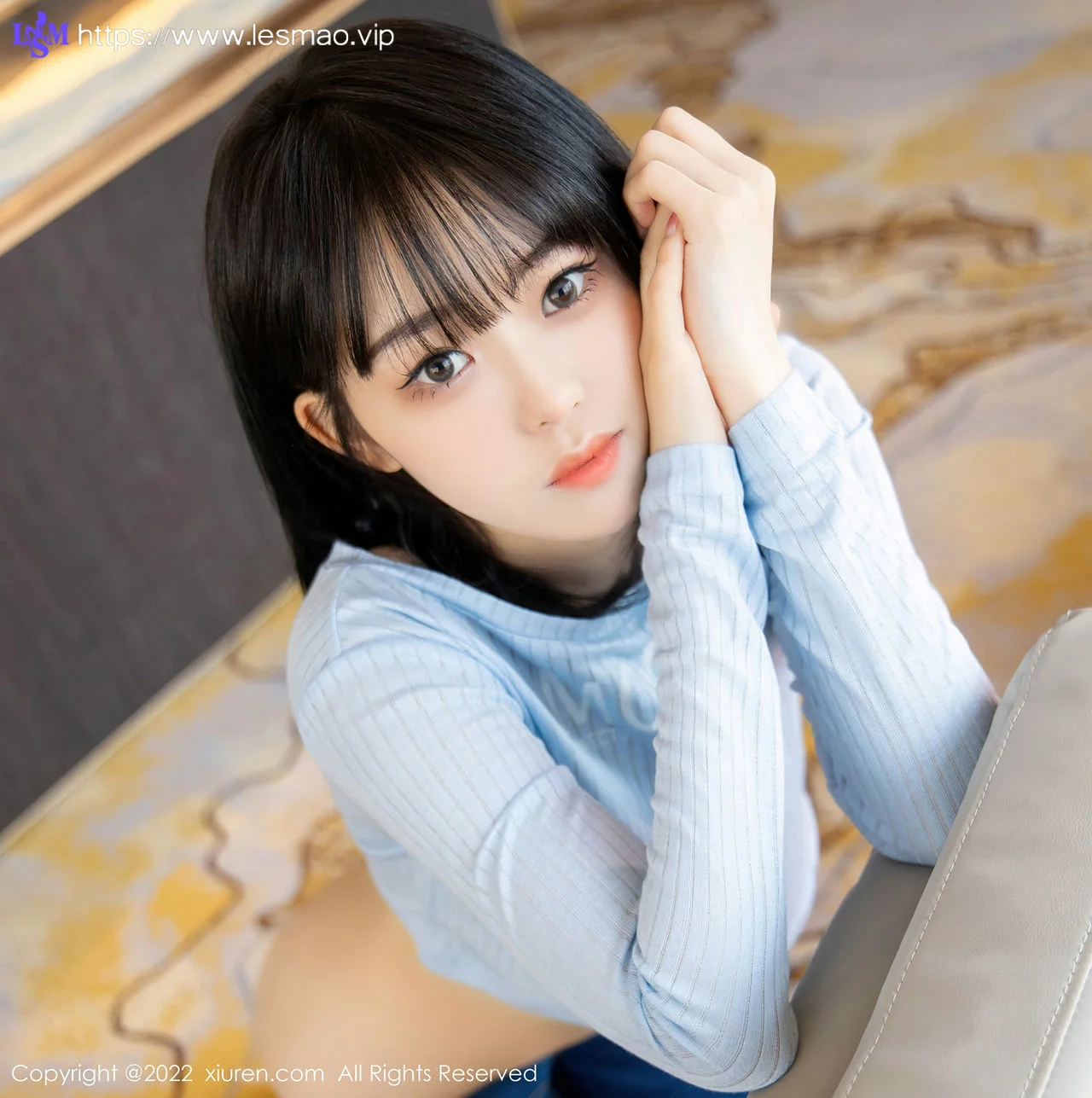 XiuRen 秀人 No.4584 苗条曼妙 奶瓶. 性感写真22 - 36
