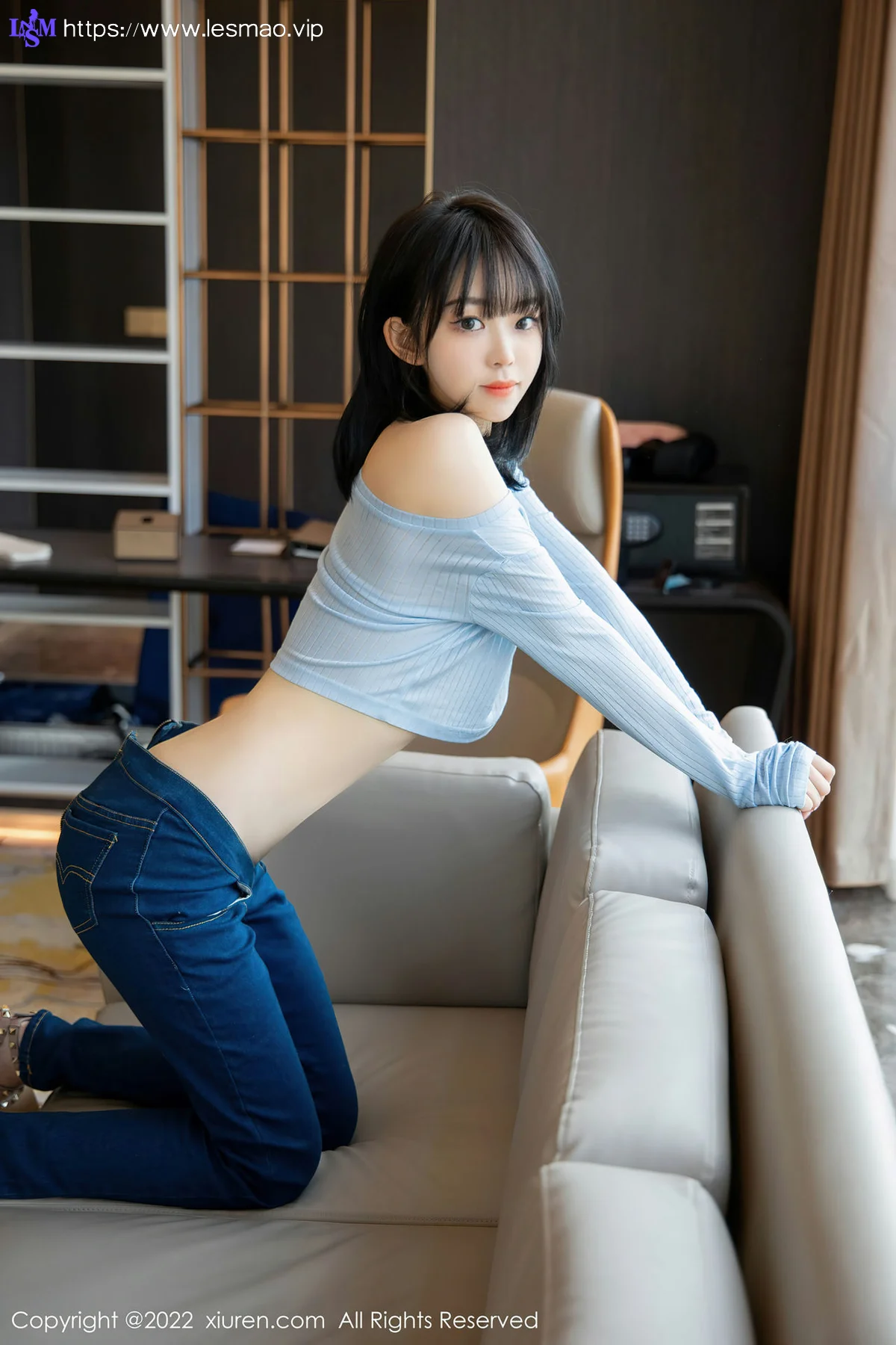 XiuRen 秀人 No.4584 苗条曼妙 奶瓶. 性感写真22 - 51