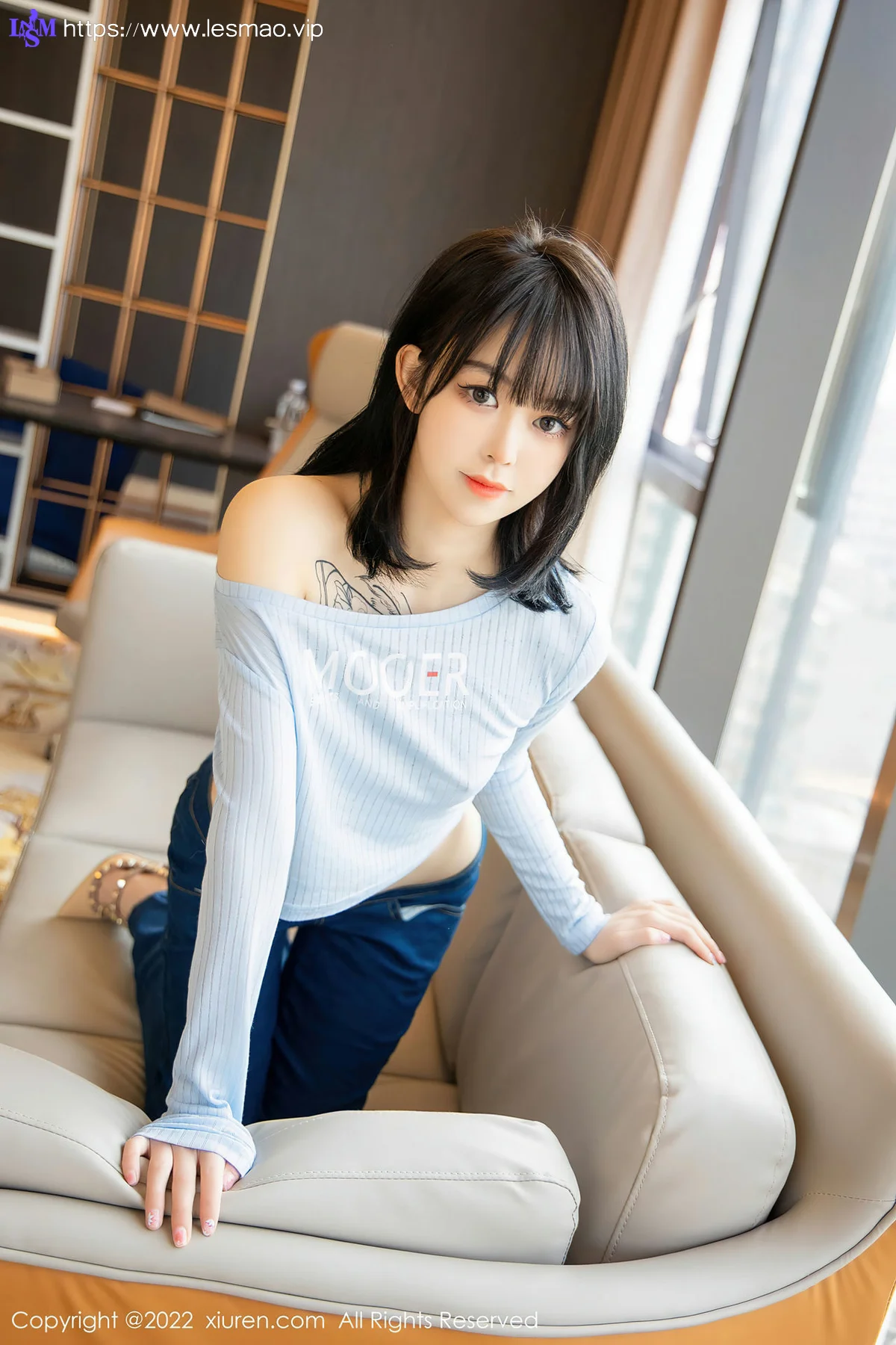 XiuRen 秀人 No.4584 苗条曼妙 奶瓶. 性感写真22 - 54