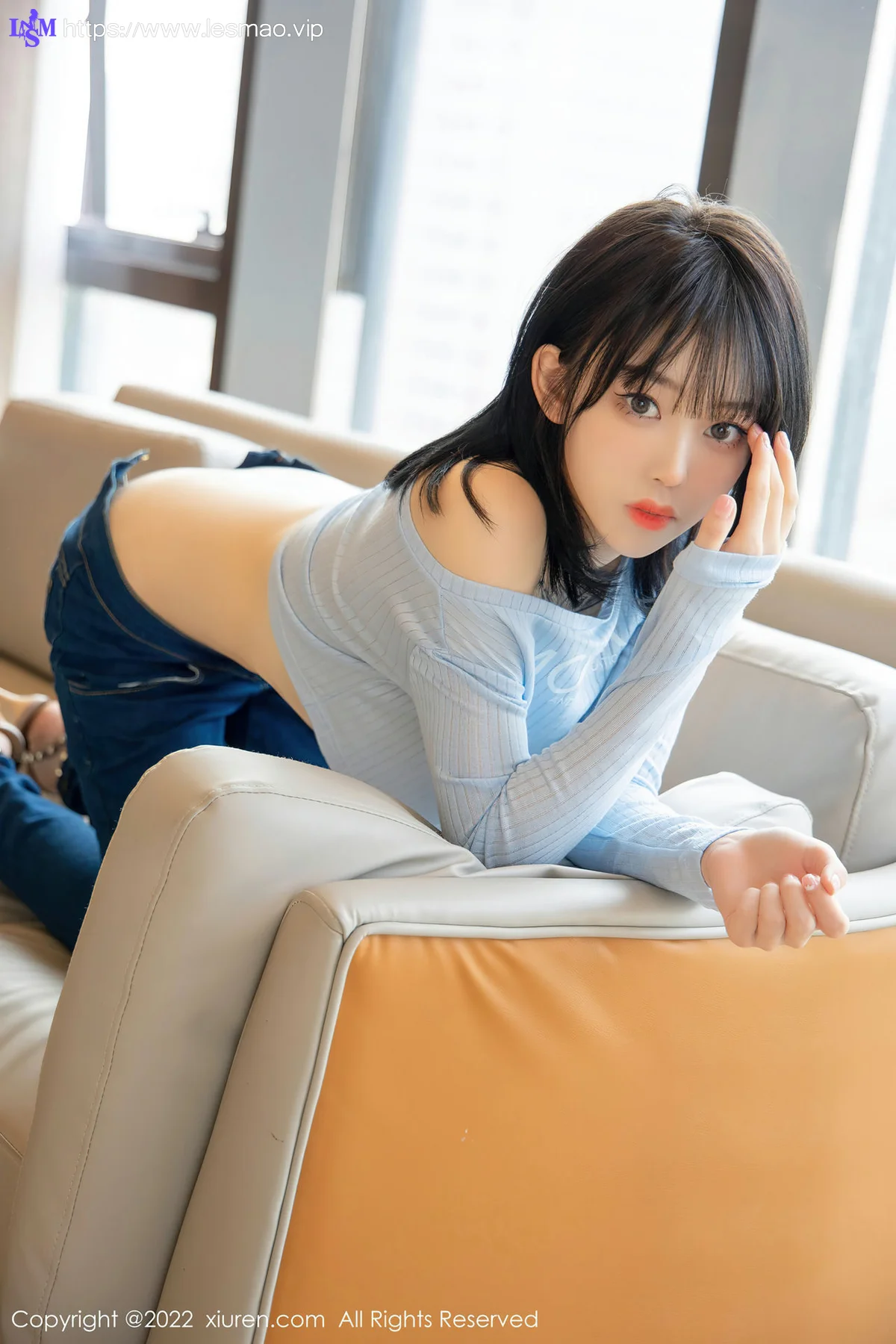 XiuRen 秀人 No.4584 苗条曼妙 奶瓶. 性感写真22 - 59