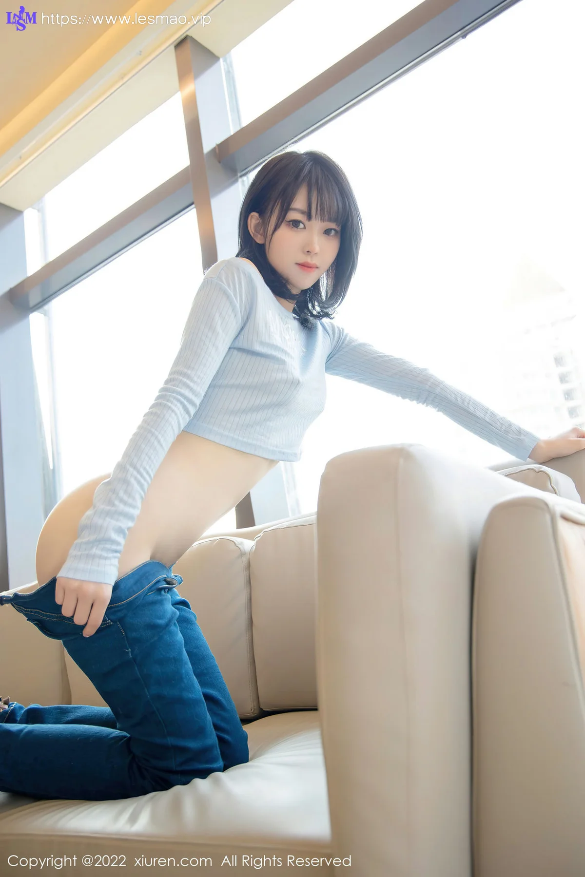 XiuRen 秀人 No.4584 苗条曼妙 奶瓶. 性感写真22 - 64