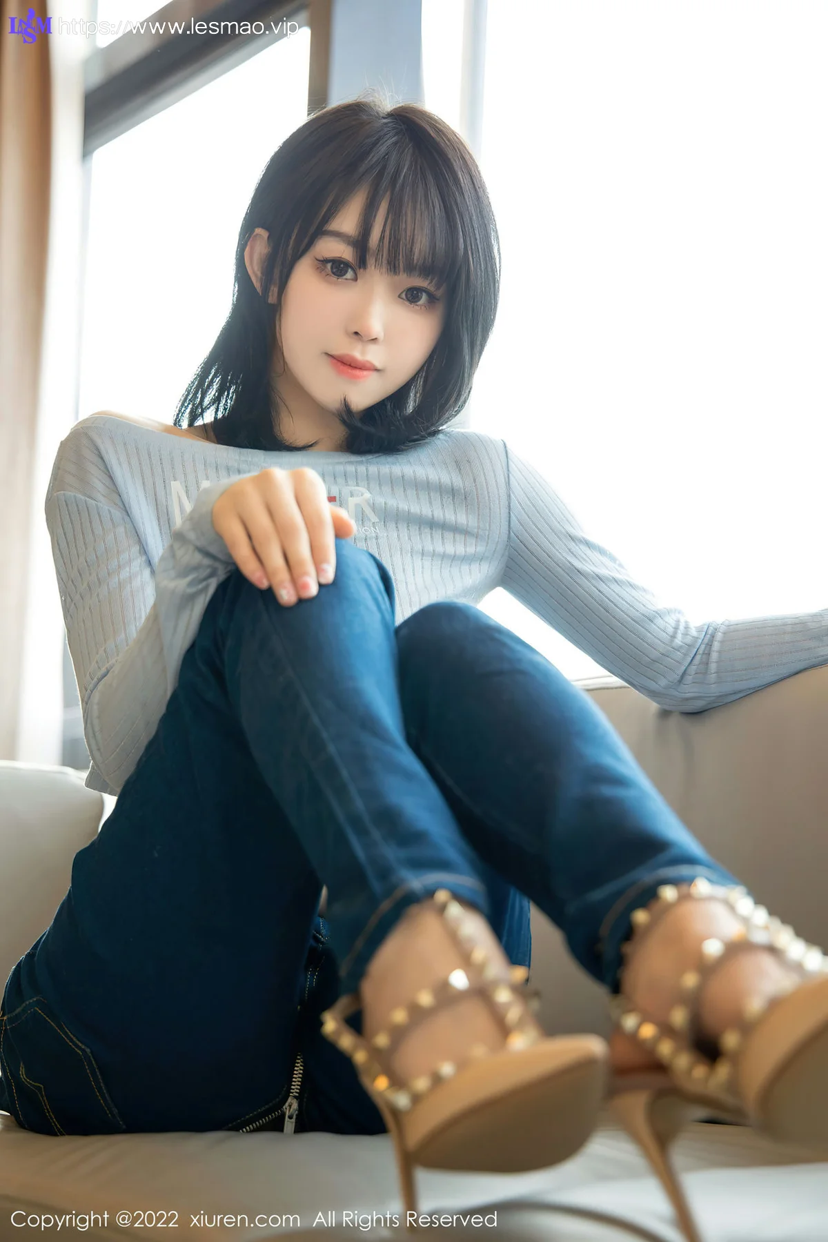 XiuRen 秀人 No.4584 苗条曼妙 奶瓶. 性感写真22 - 71