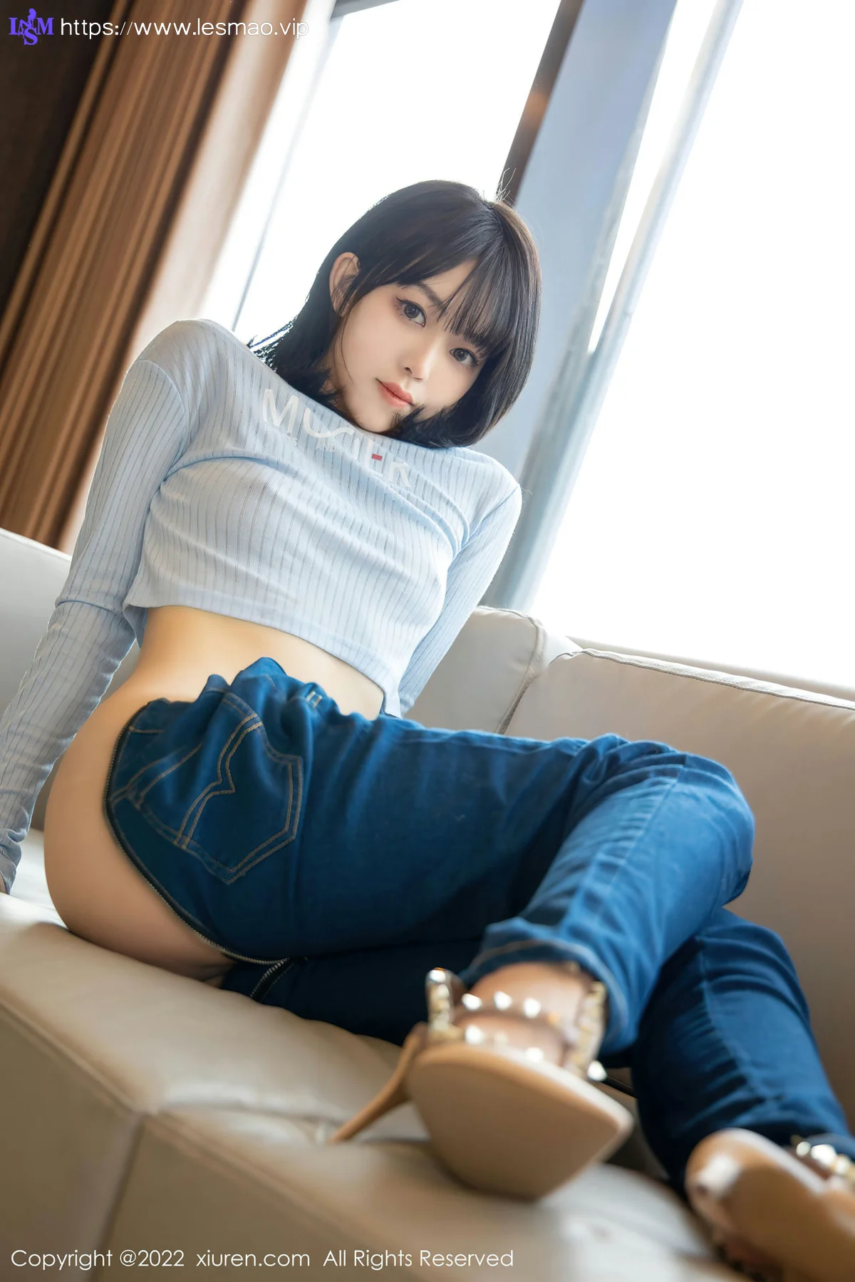 XiuRen 秀人 No.4584 苗条曼妙 奶瓶. 性感写真22 - 72