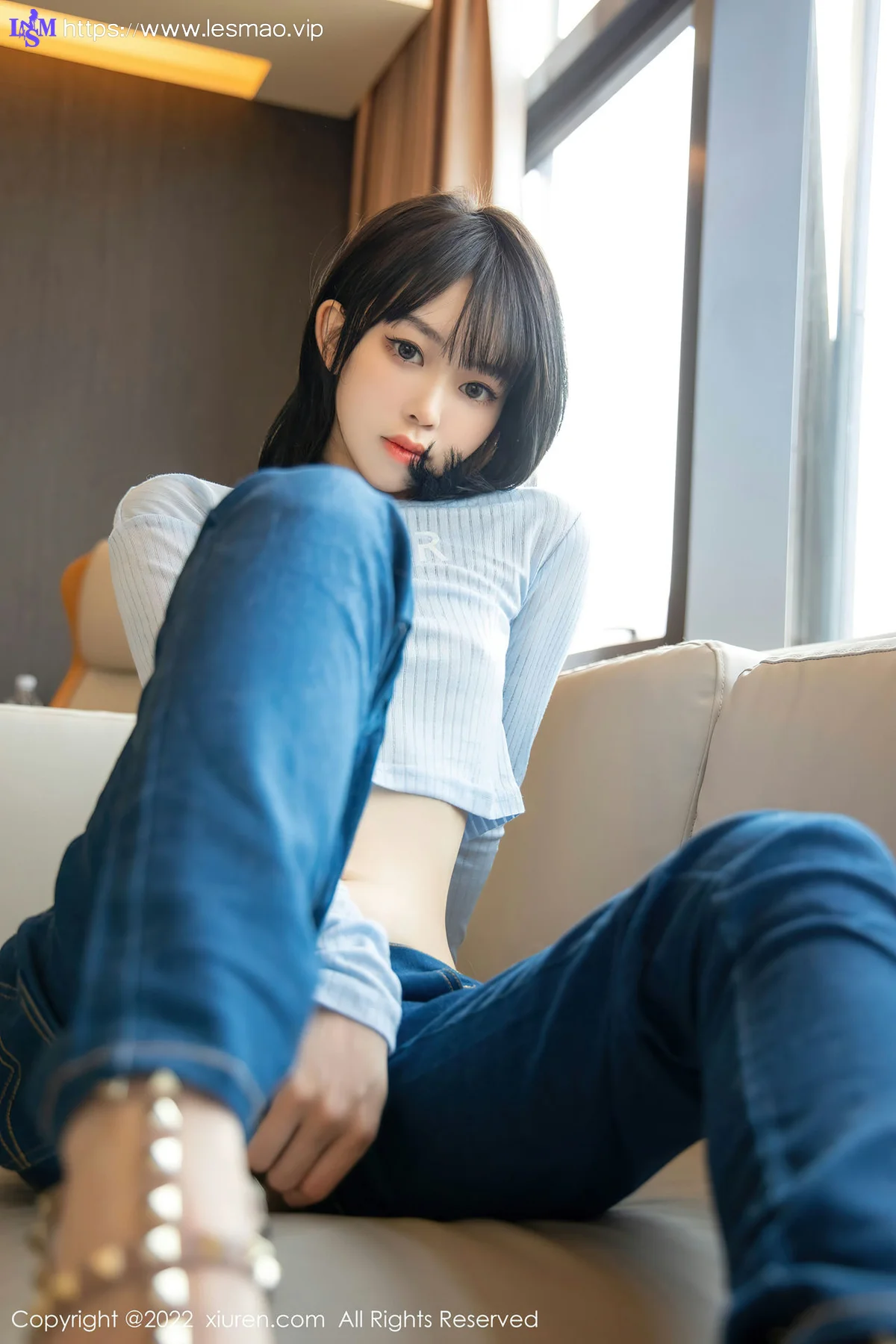 XiuRen 秀人 No.4584 苗条曼妙 奶瓶. 性感写真22 - 73