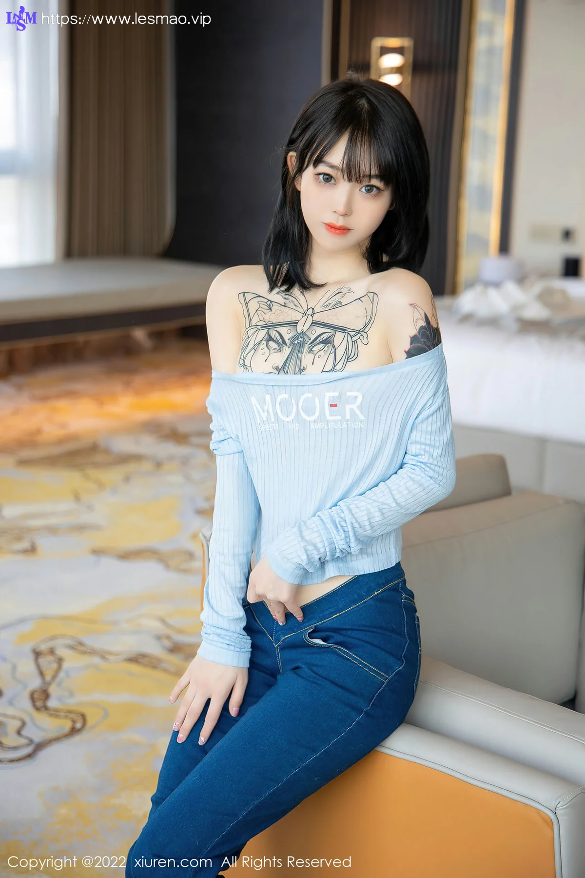 XiuRen 秀人 No.4584 苗条曼妙 奶瓶. 性感写真22 - 80