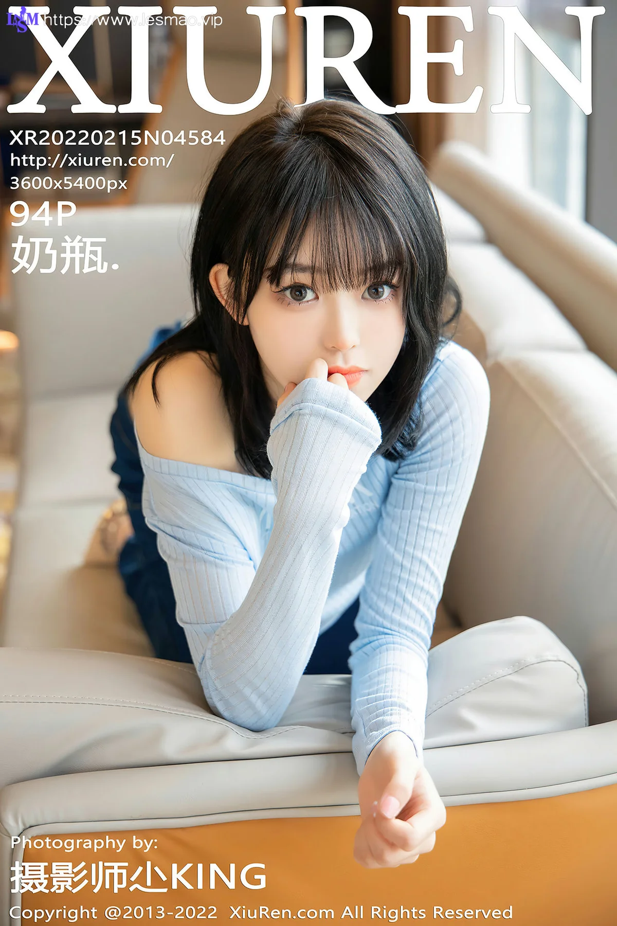 XiuRen 秀人 No.4584 苗条曼妙 奶瓶. 性感写真22 - 95