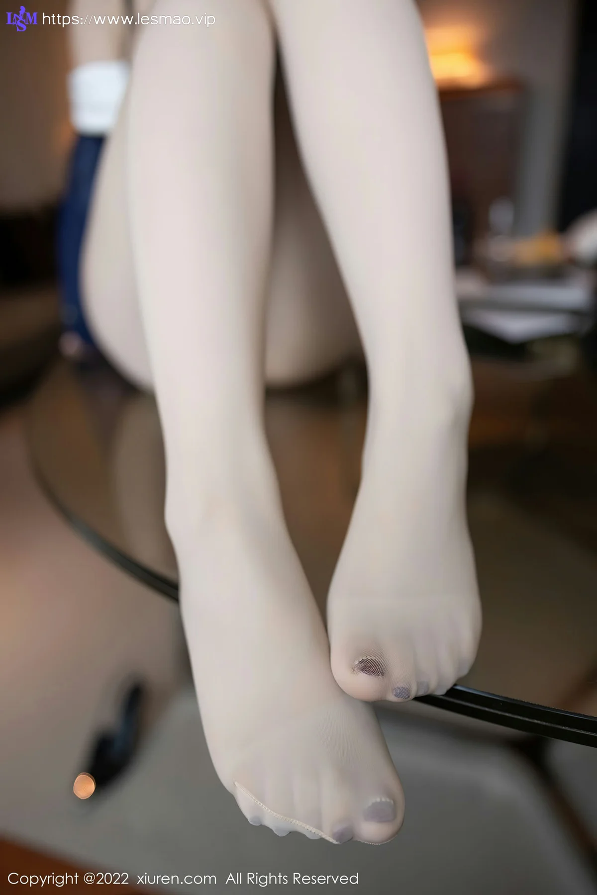 XiuRen 秀人 No.4591 蕾丝内衣 Cherry绯月樱 性感写真2 - 40