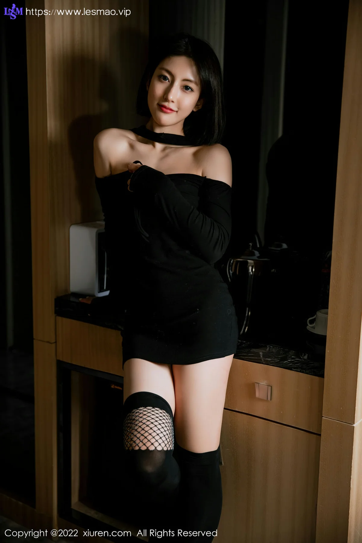 XiuRen 秀人 No.4603 室内场景拍摄 林文文yooki 性感写真33 - 15