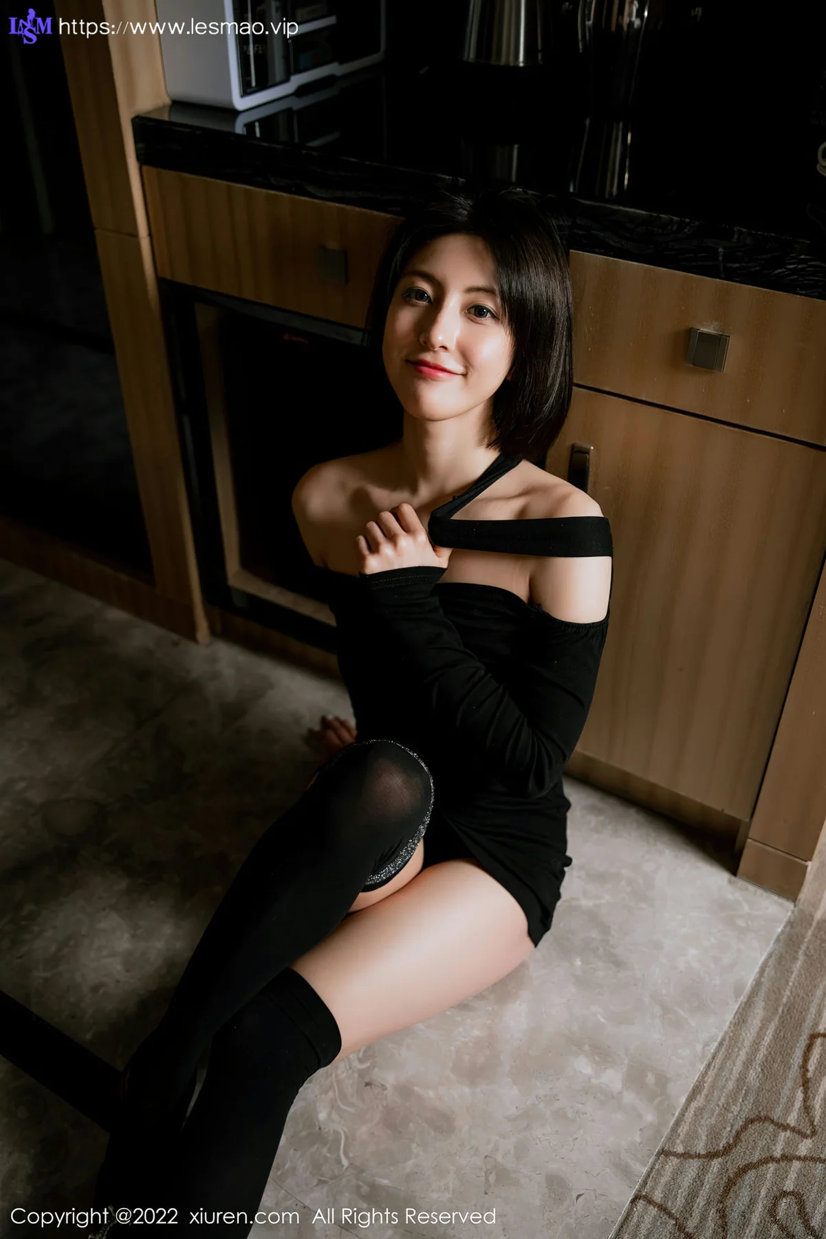 XiuRen 秀人 No.4603 室内场景拍摄 林文文yooki 性感写真33 - 21