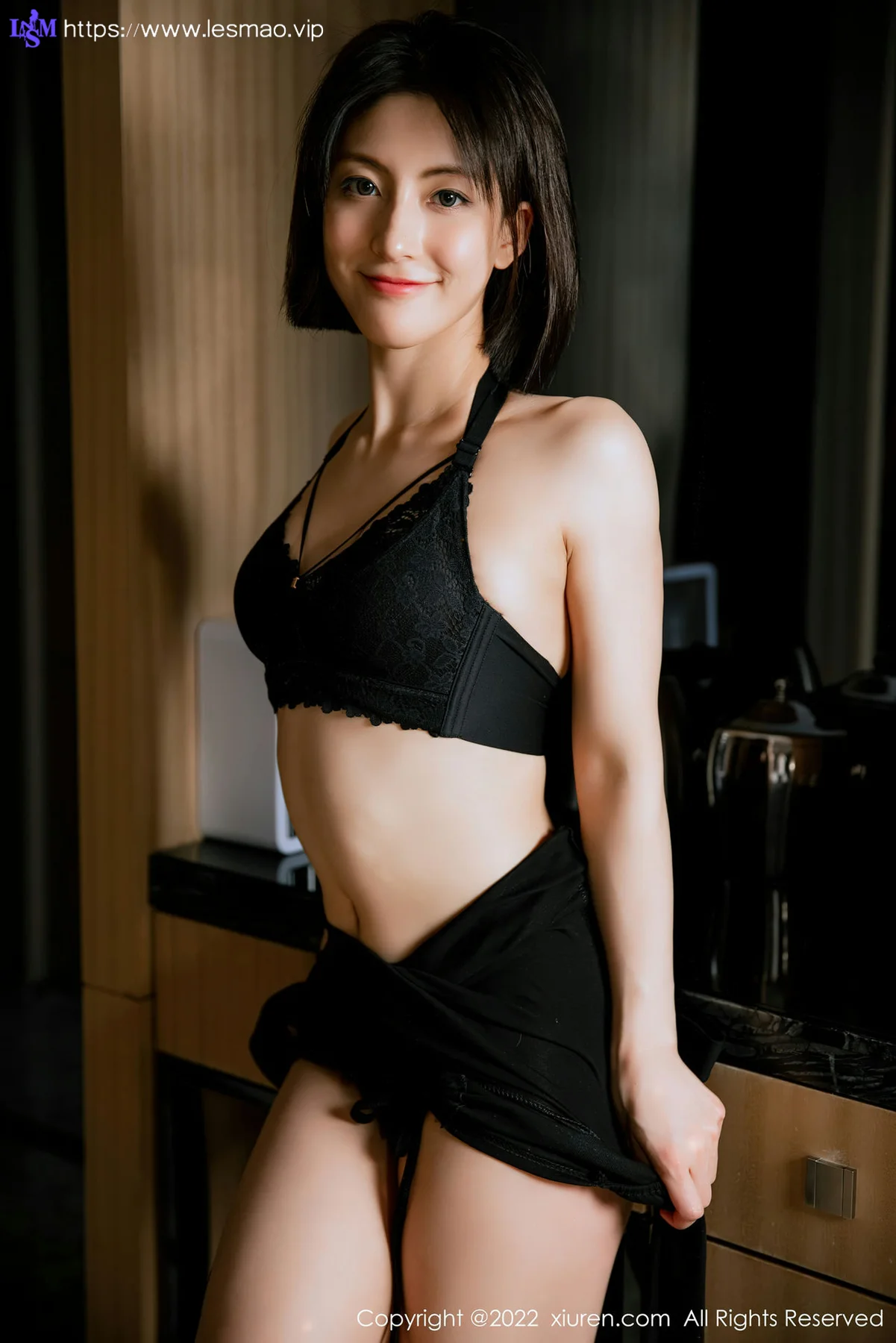 XiuRen 秀人 No.4603 室内场景拍摄 林文文yooki 性感写真33 - 48