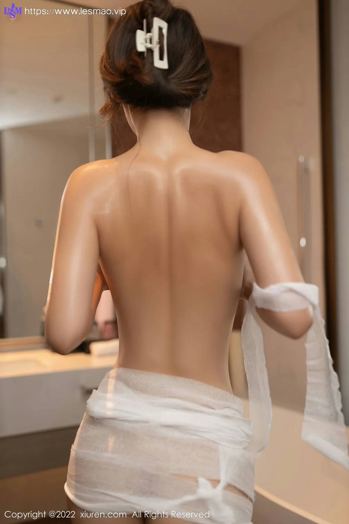 XiuRen 秀人 No.4616 家庭医生角色扮演 唐安琪 性感写真1 - 78