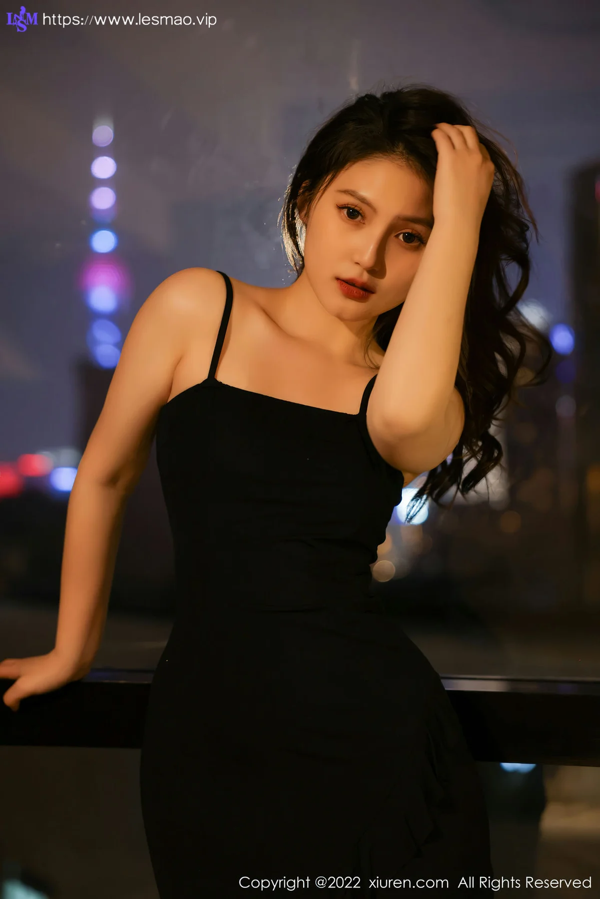 XiuRen 秀人 No.4618 新人模特 你的兔妹妹 最新写真 - 16