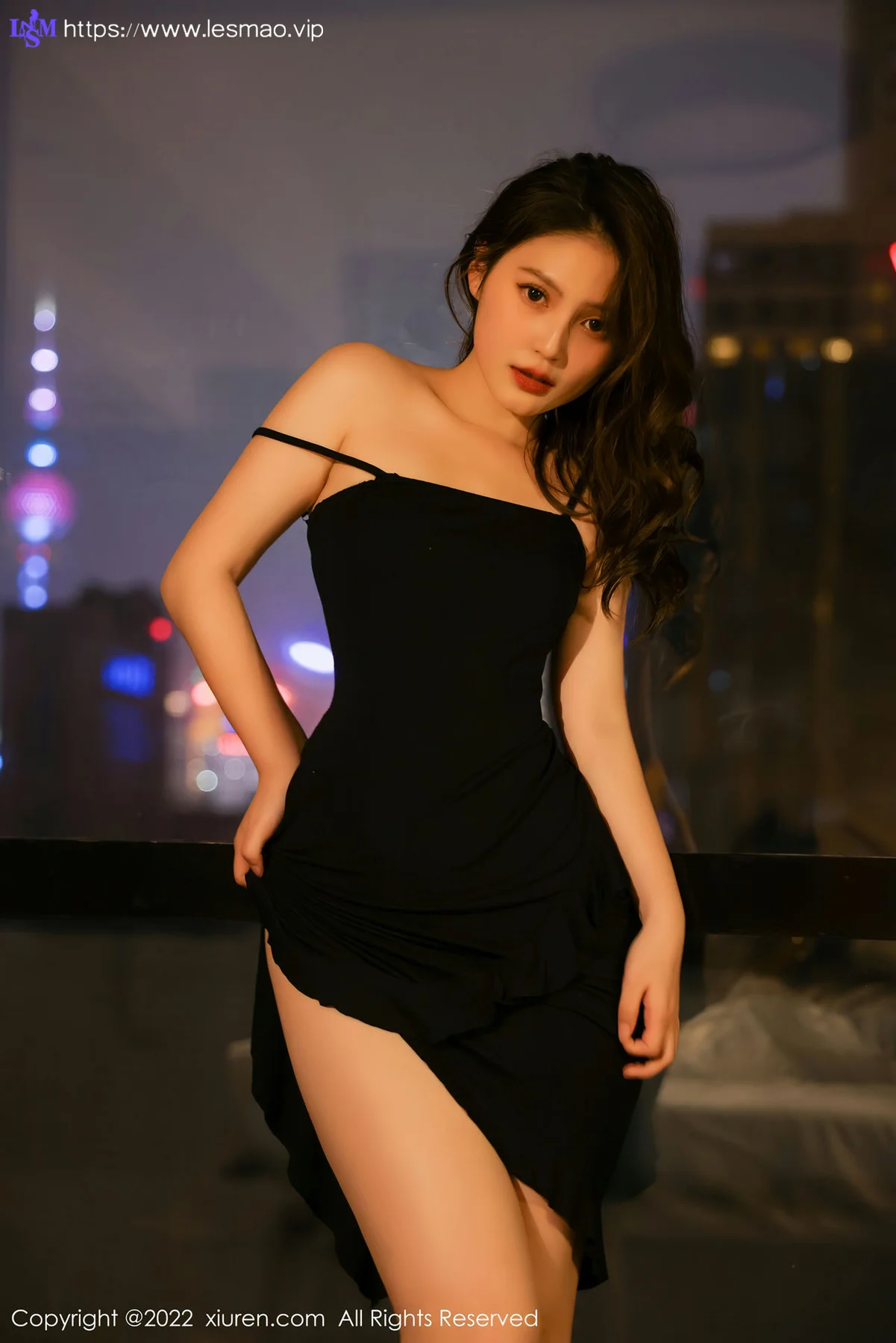 XiuRen 秀人 No.4618 新人模特 你的兔妹妹 最新写真 - 19