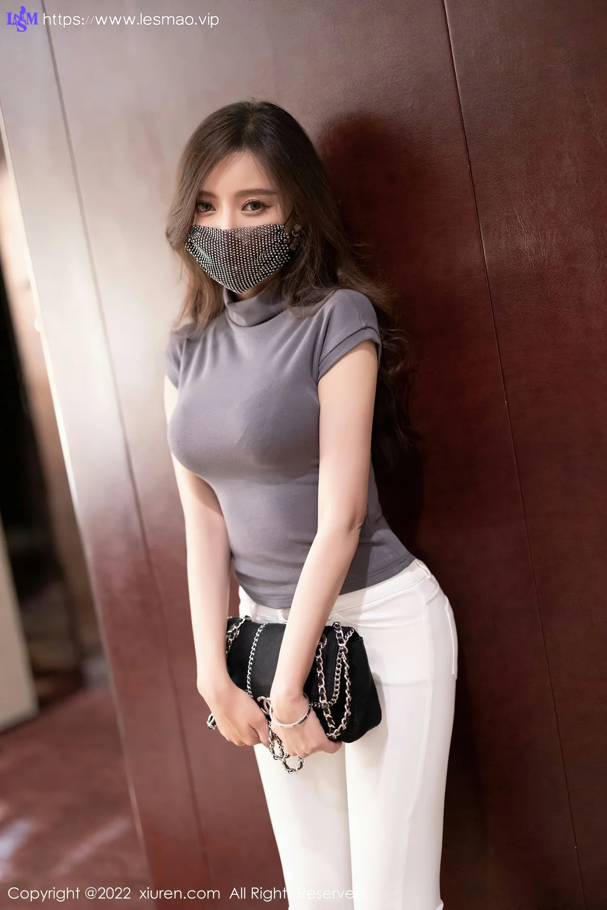 XiuRen 秀人 No.4621 原色丝袜 王馨瑶yanni 性感写真11 - 17