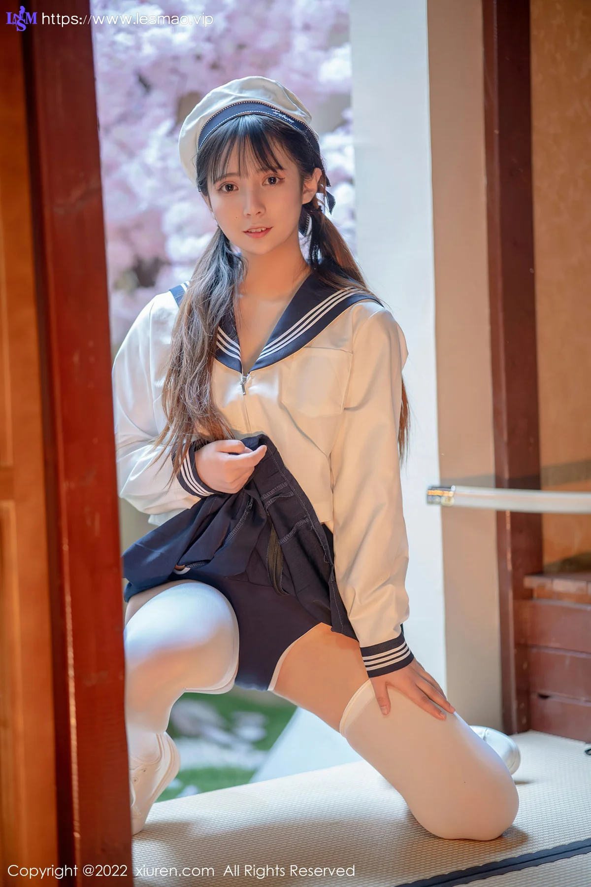 XiuRen 秀人 No.4624 日系居酒屋第一弹 久久Aimee 性感写真1 - 22