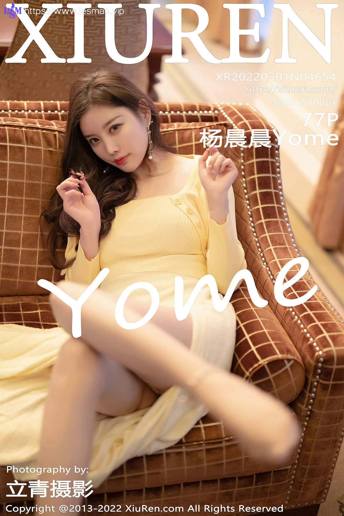 XiuRen 秀人 No.4654 原色丝袜 杨晨晨Yome 私房写真1 - 78