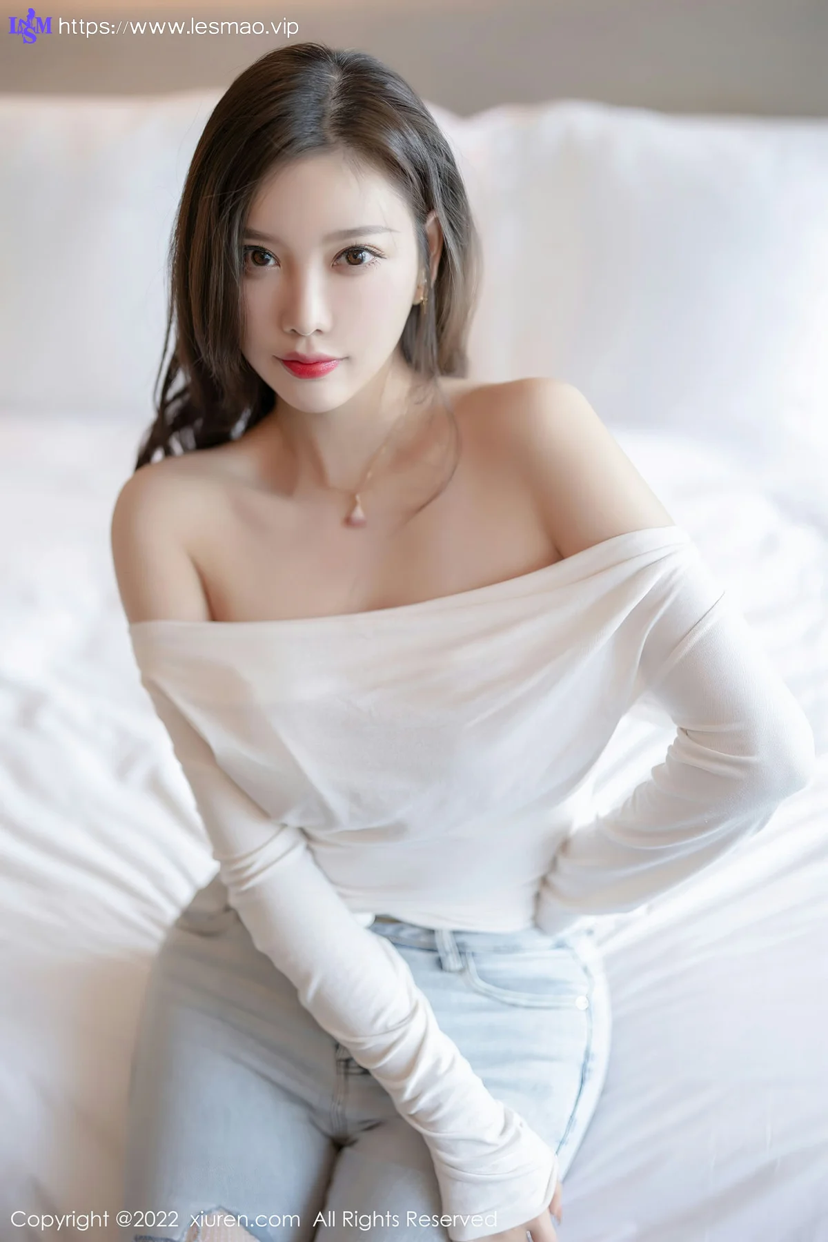 XiuRen 秀人 No.4682 性感女神 杨晨晨Yome 私房写真1 - 19