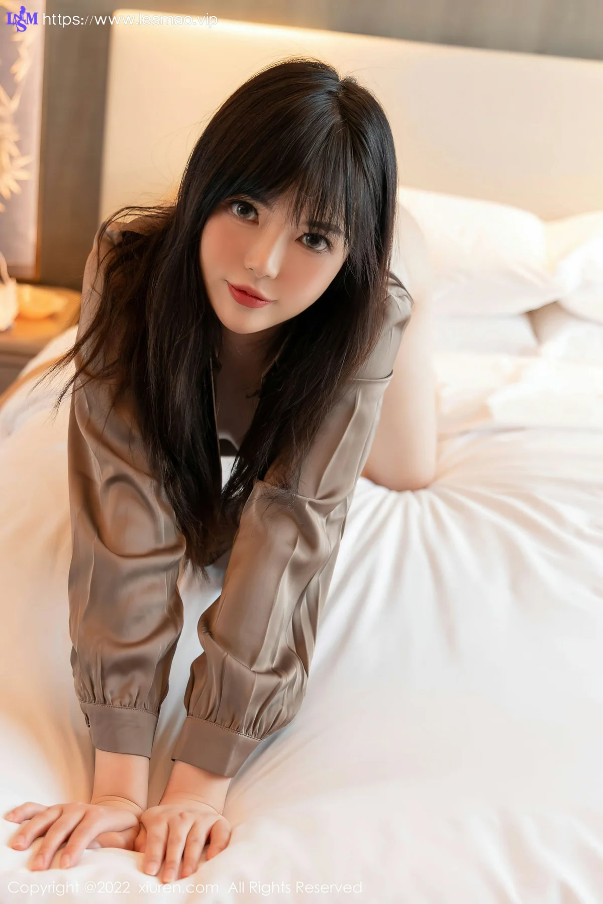 XiuRen 秀人 No.4689 制服诱惑系列 Arude薇薇 性感写真 - 69