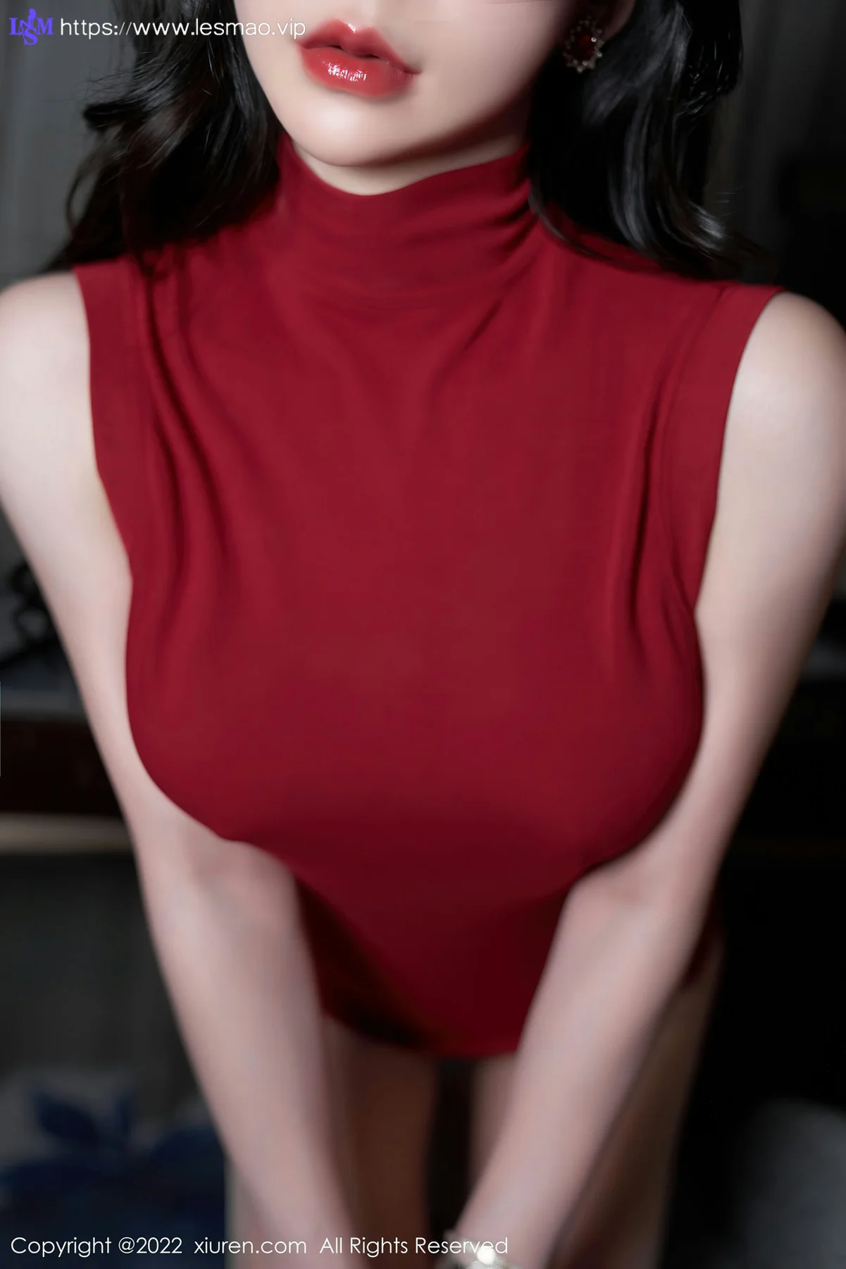XiuRen 秀人 No.4728 女秘书回家 周于希Sally 性感写真111 - 71