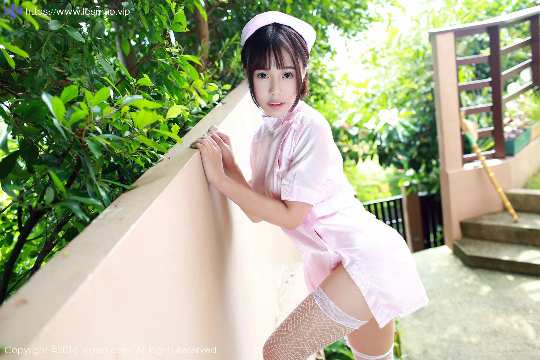 XiuRen 秀人网 No.474 Evelyn艾莉 - 50