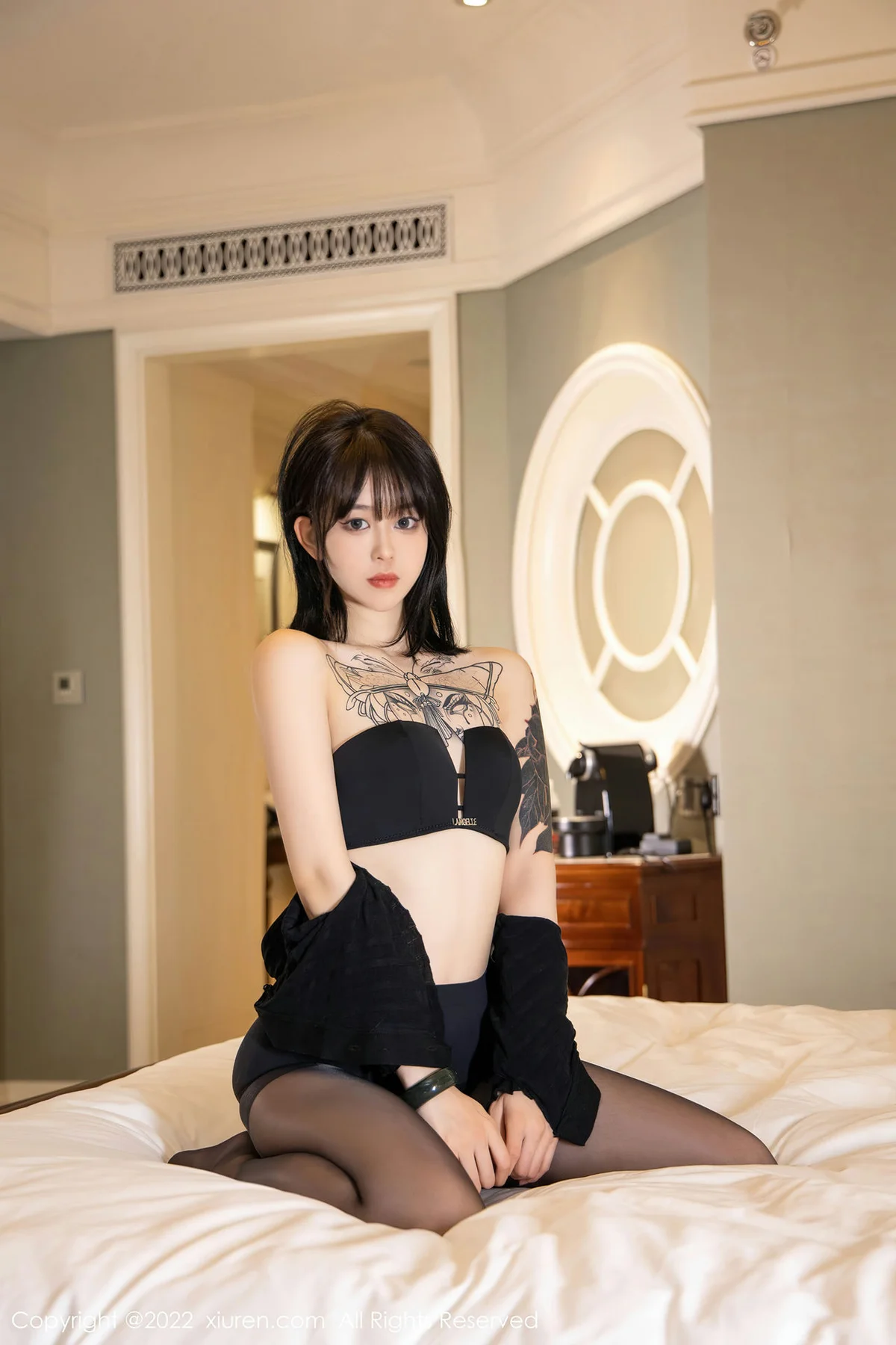 XiuRen 秀人 No.4754 模特合集奶瓶. 和言沫  性感女神 - 39