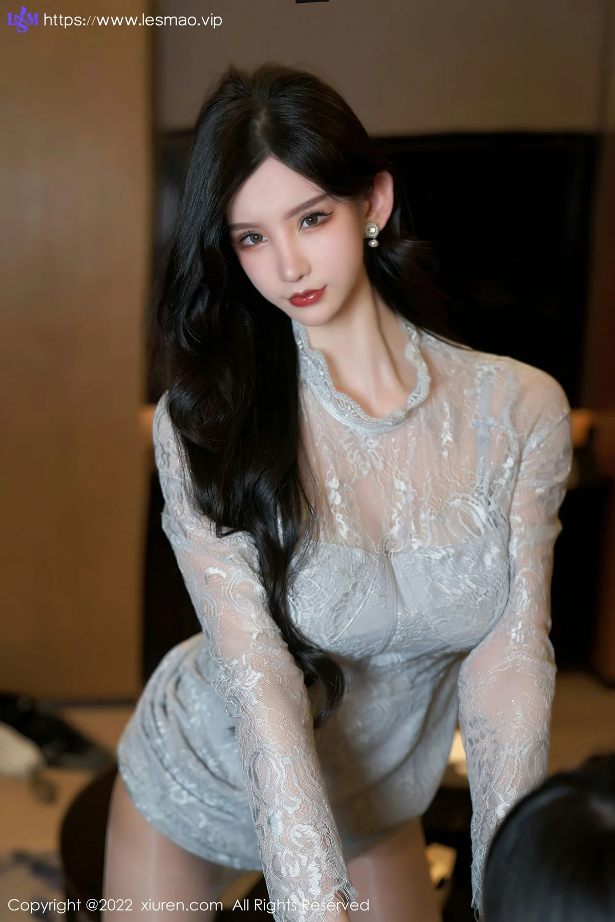 XiuRen 秀人 No.4774  贤妻上门送甜品 周于希Sally 性感写真111 - 28