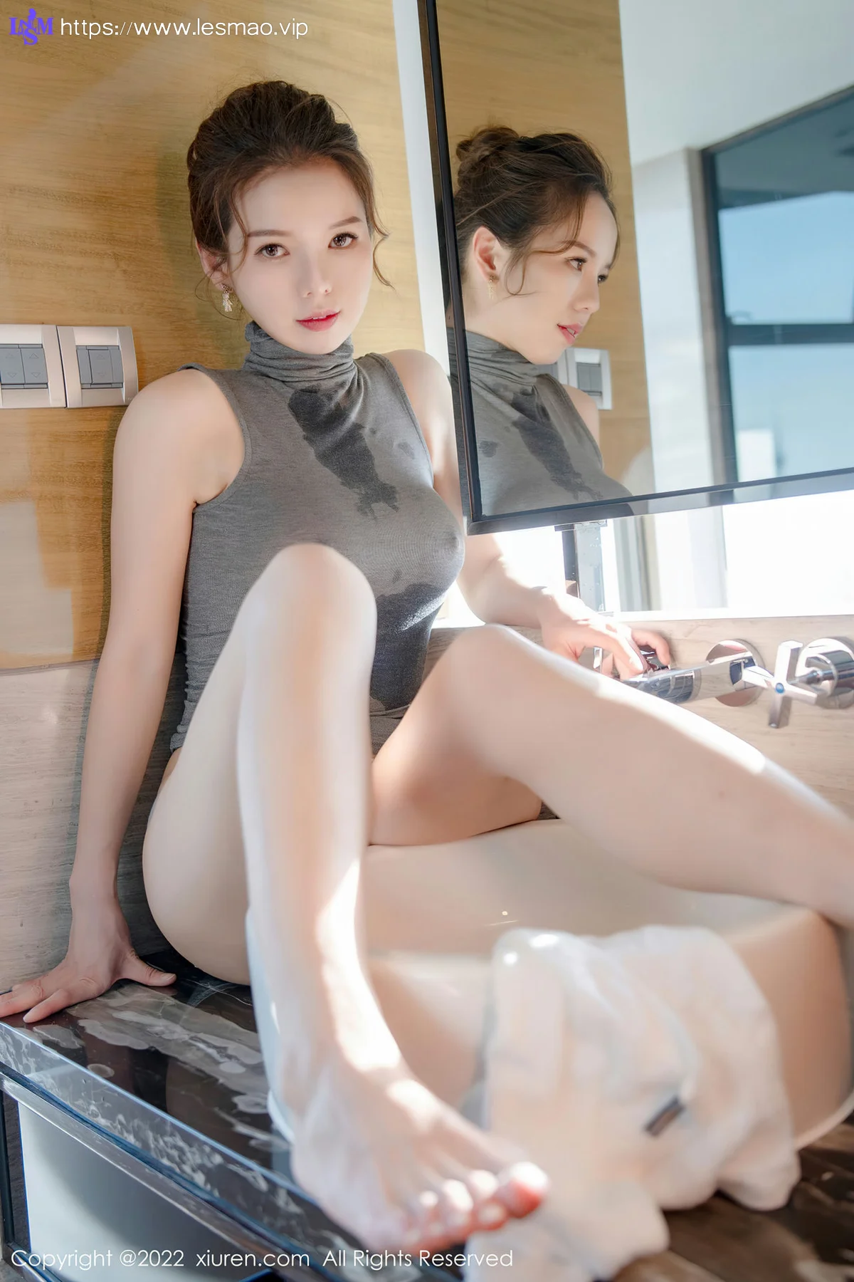 XiuRen 秀人 No.4780 会跳舞的小姐姐 大美媚京 第二套写真1 - 20