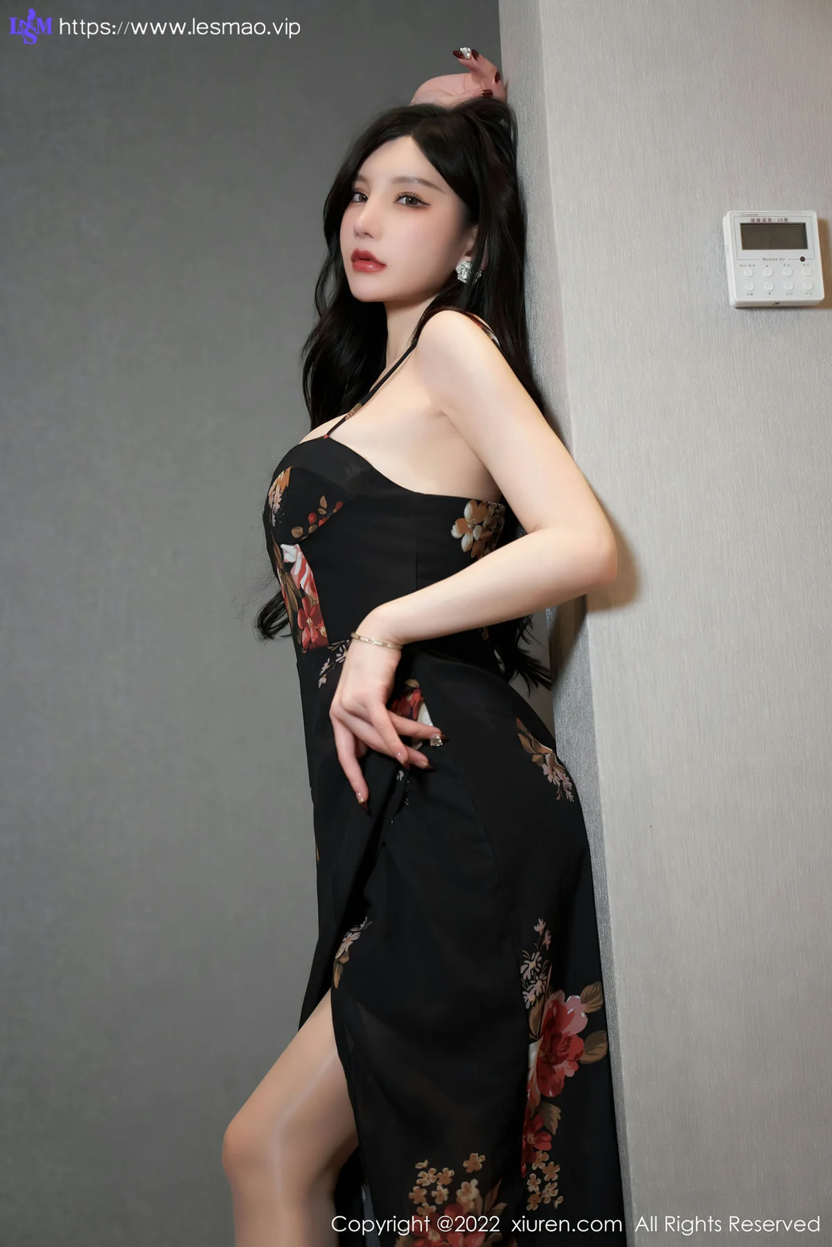 XiuRen 秀人 No.4799 原色丝袜 周于希Sally 性感写真111 - 10