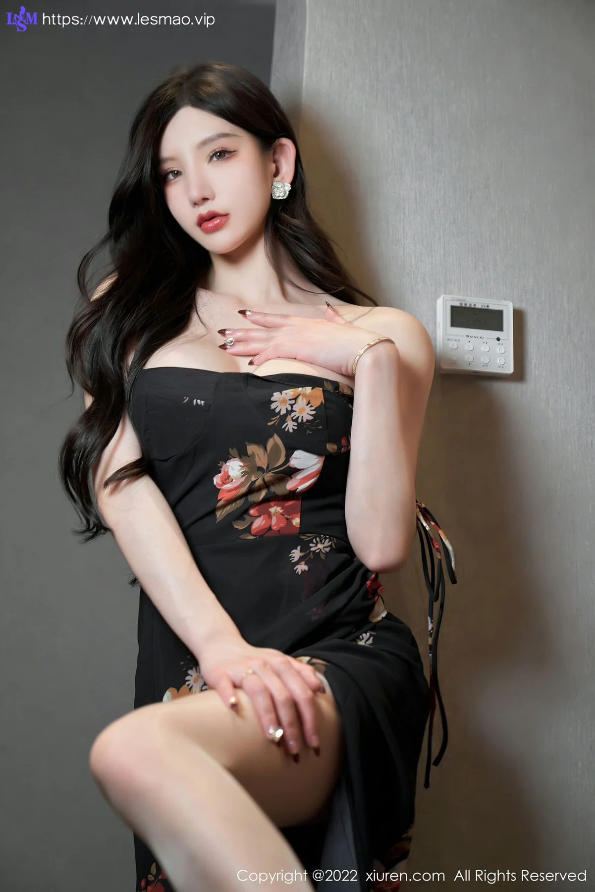 XiuRen 秀人 No.4799 原色丝袜 周于希Sally 性感写真111 - 13