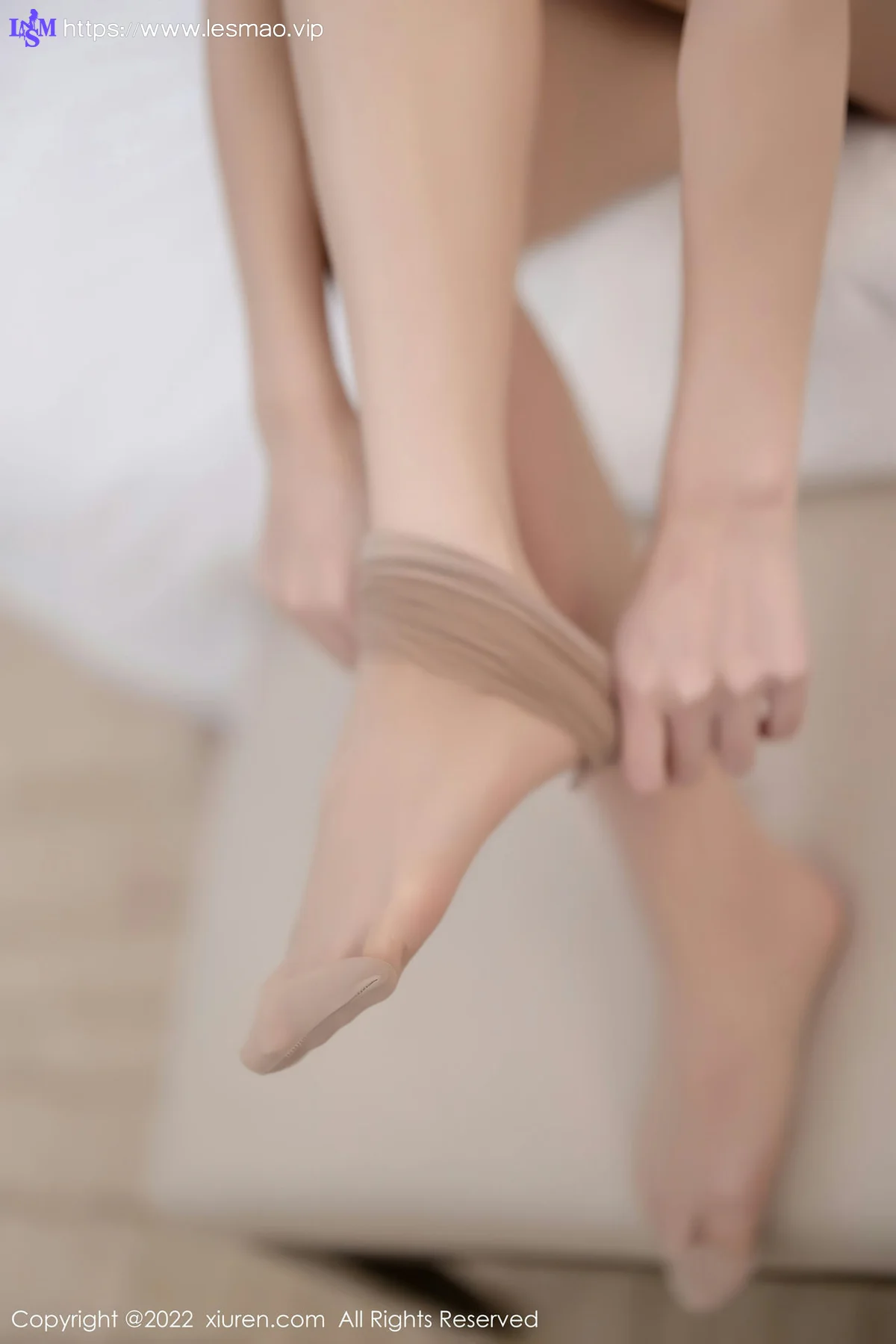 XiuRen 秀人 No.4803 吊带短裙 林星阑 性感写真2 - 70